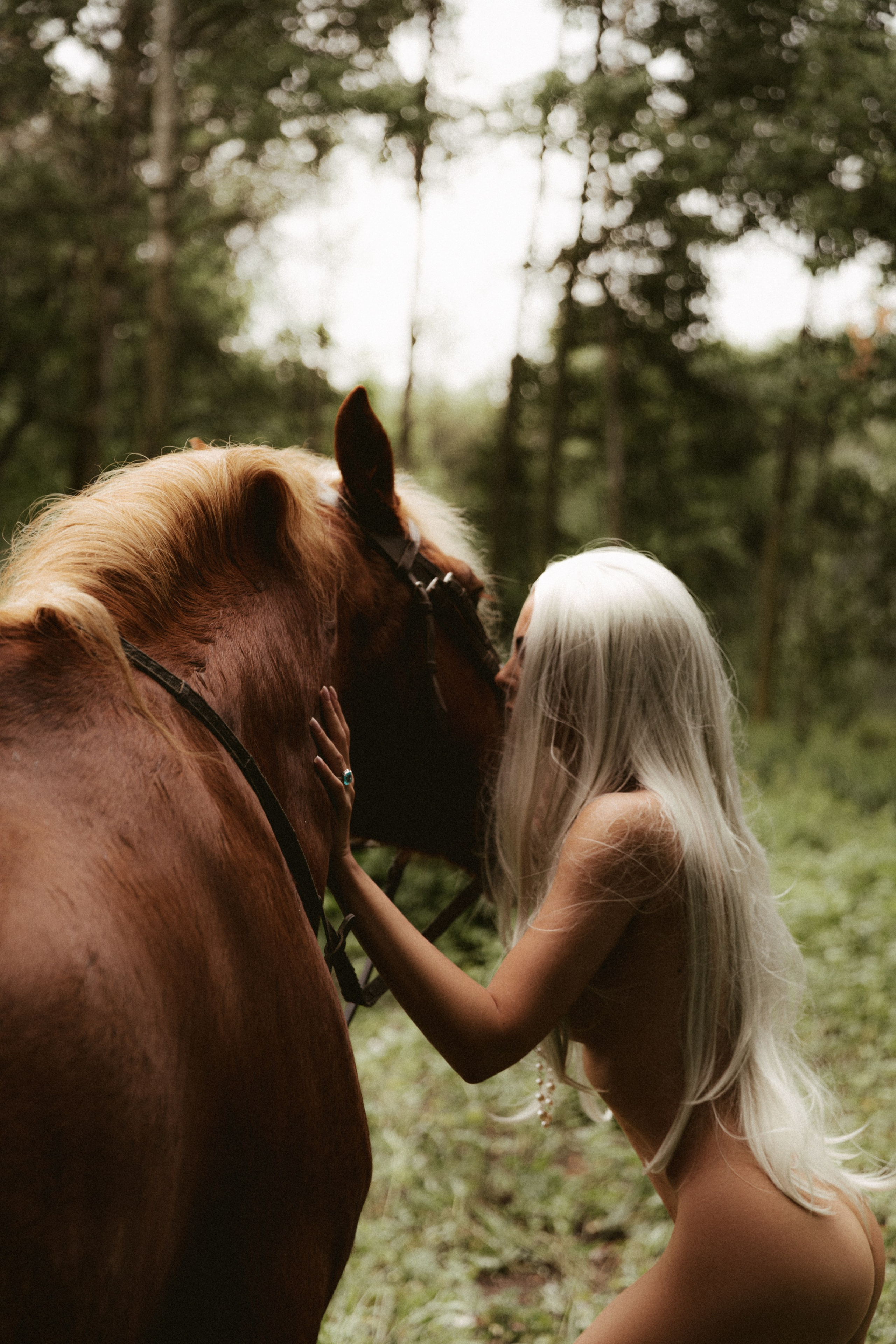 Консультация. Фомина Оксана - профессиональный фотограф в Самаре