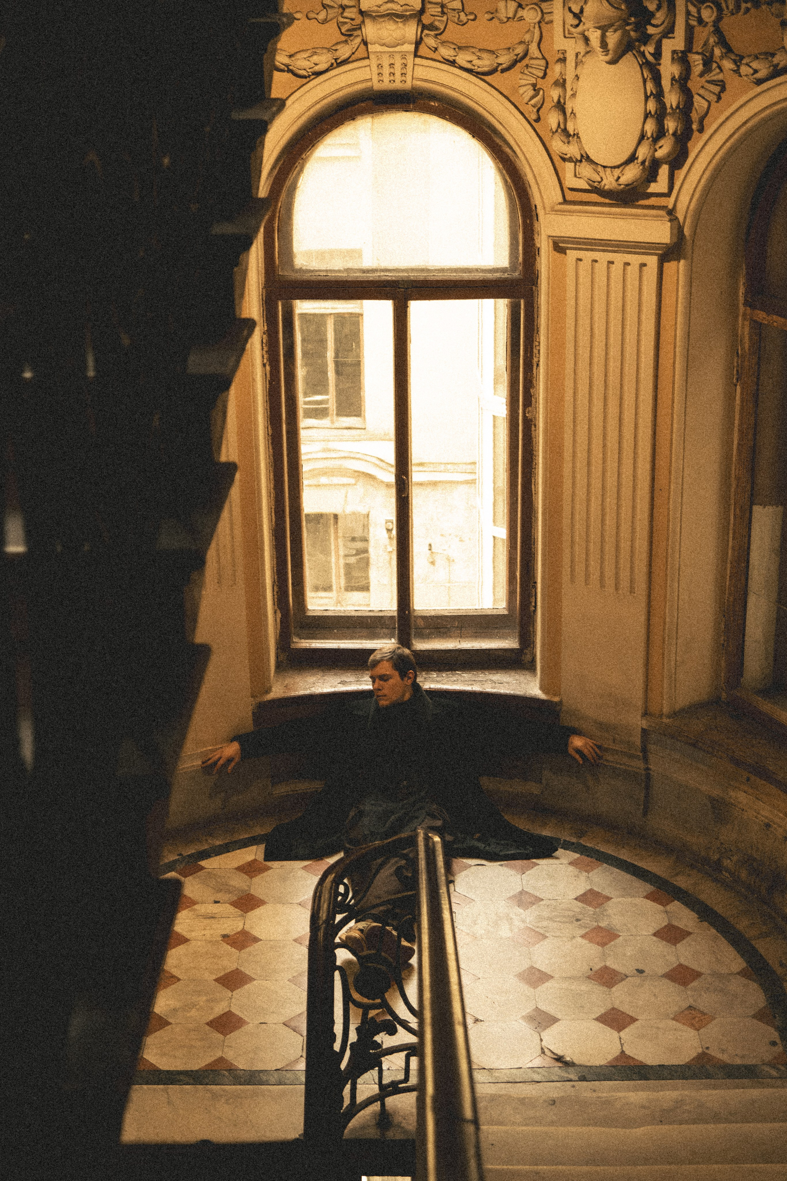 Видео-кейсы. Фотограф и видеограф Арина Семёнова