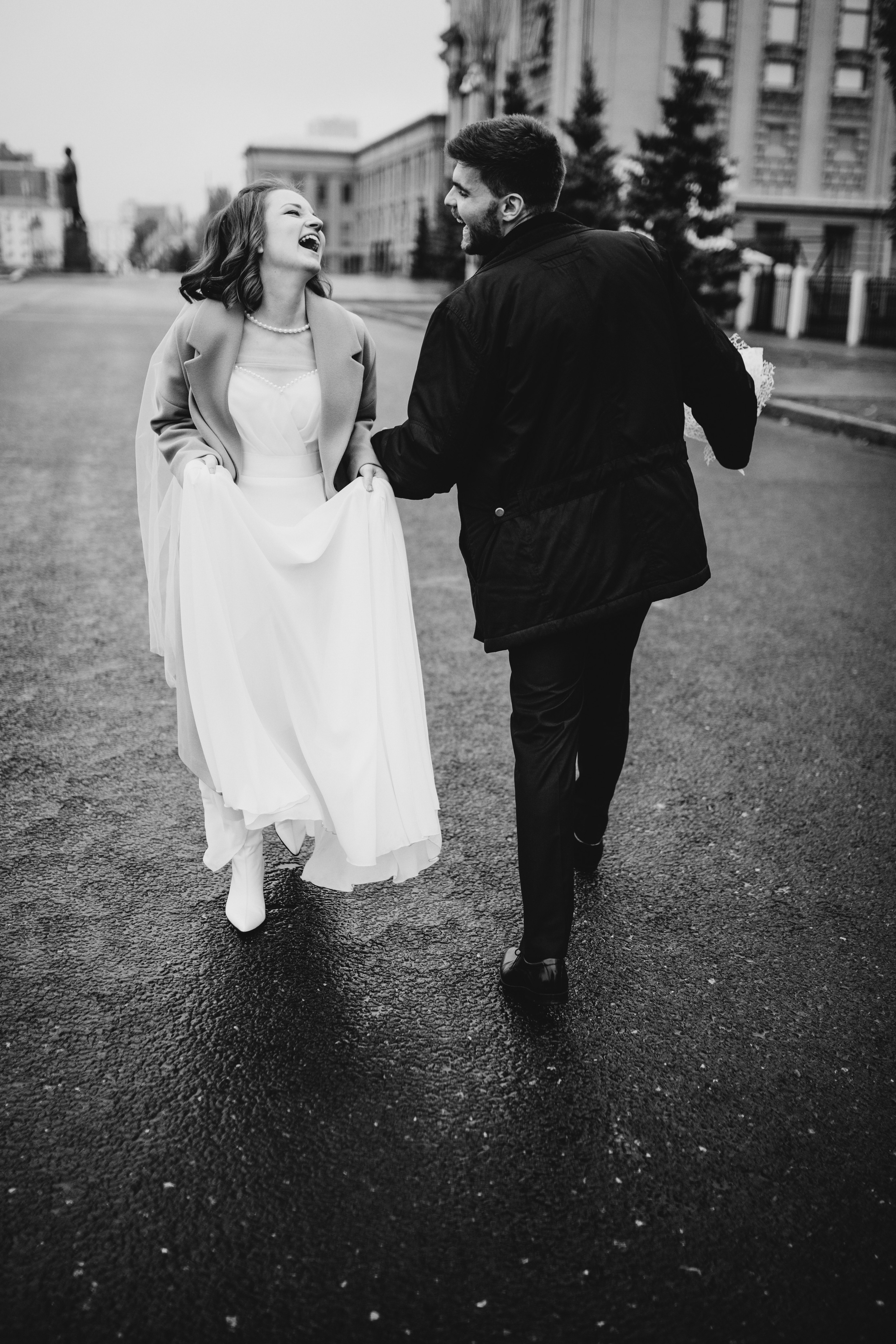 Камерные свадьбы. Beloglazova.ru