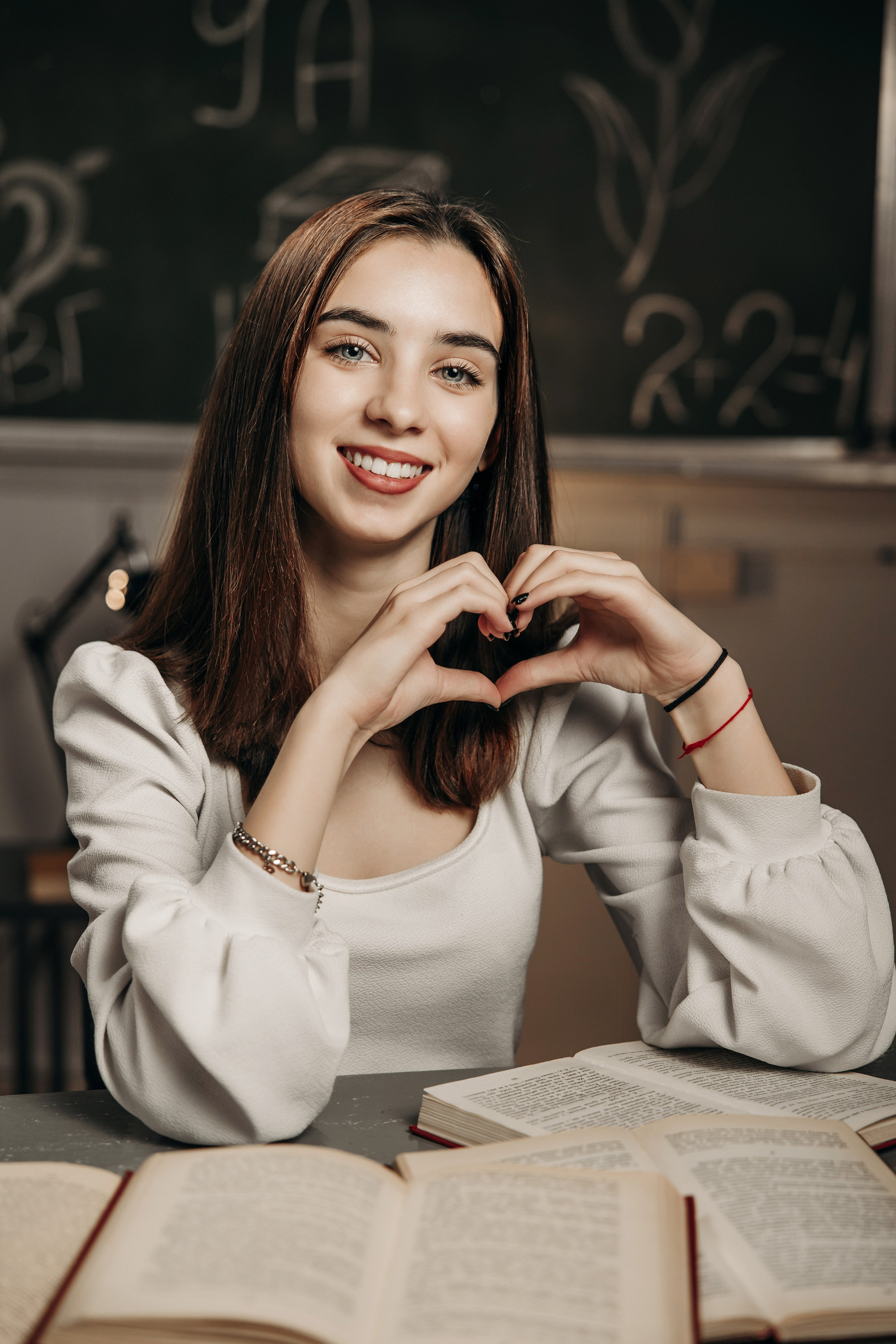 Выпускной альбом для 11 класса Ставропольский край