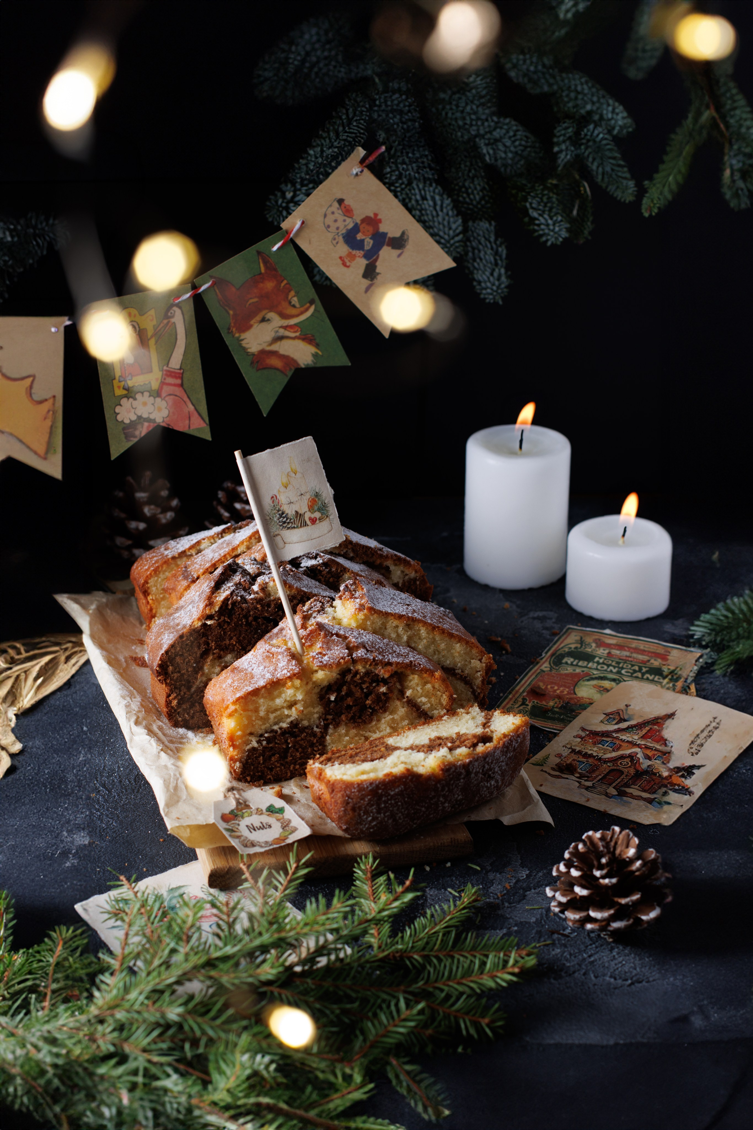 Фуд-фотография. Продакшн агентство полного цикла в Санкт-Петербурге