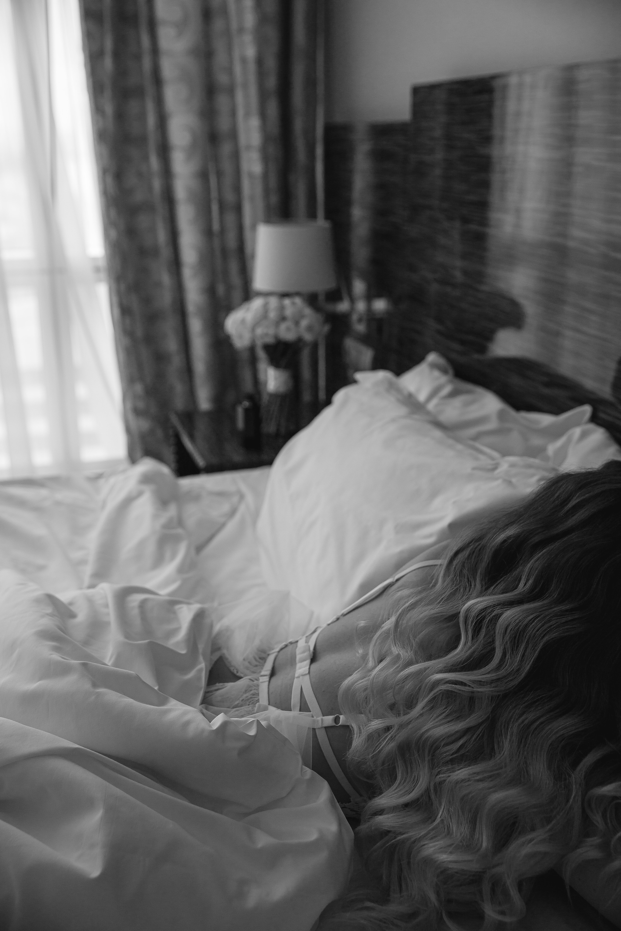 Свадебный и портретный фотограф Екатерина Моргунова