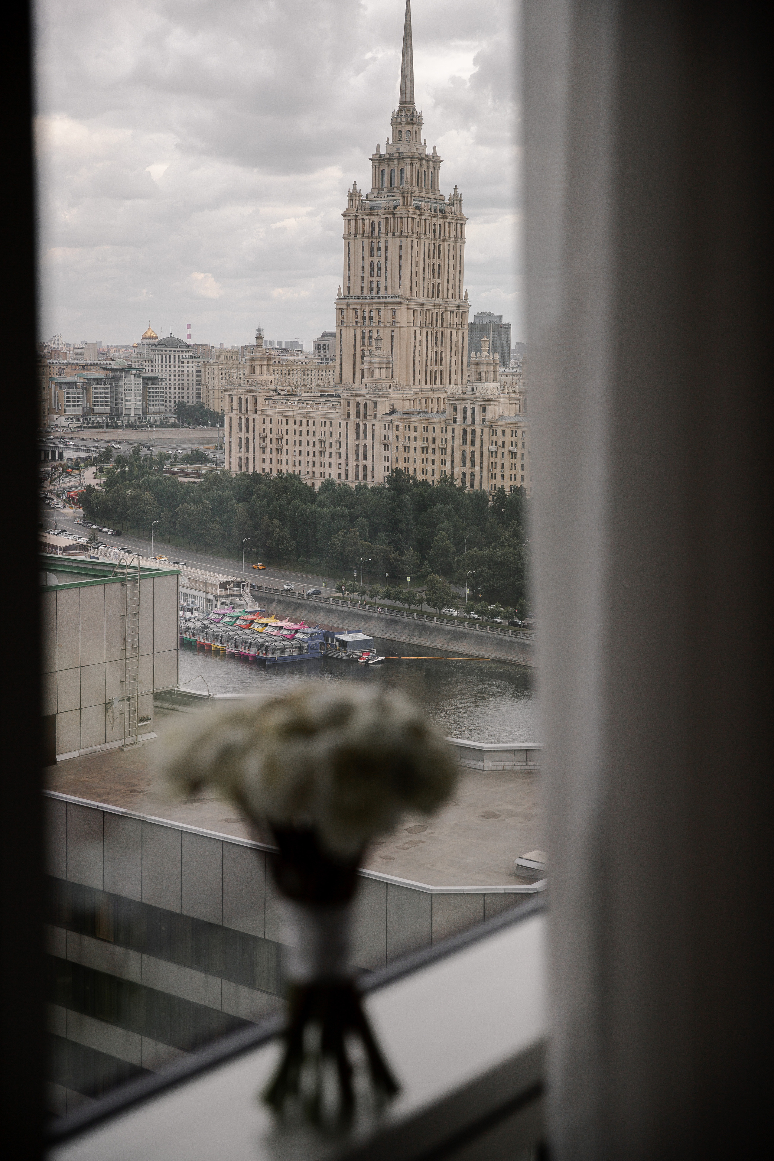 Свадебный и портретный фотограф Екатерина Моргунова