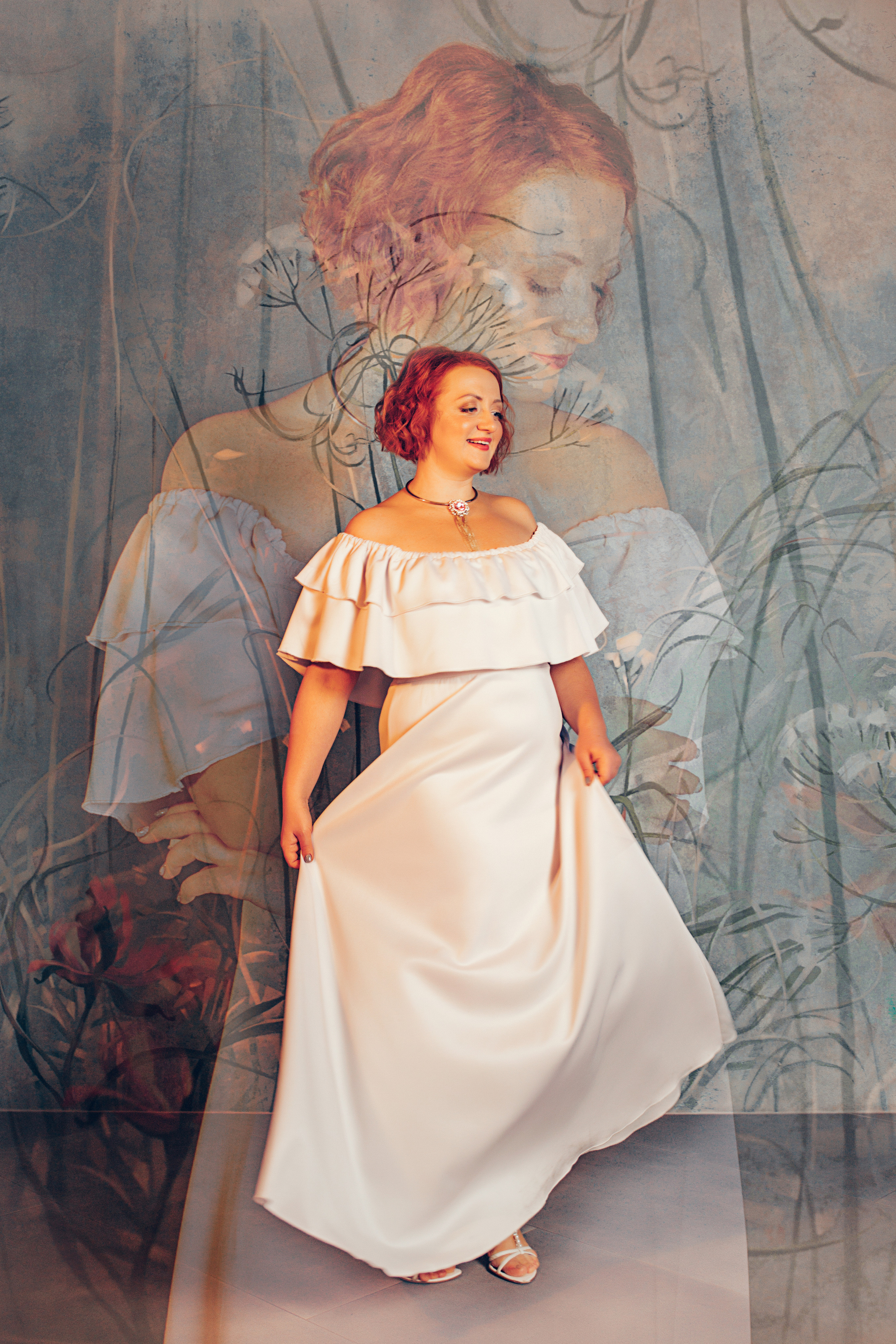 Услуги. ФотоХудожник Харитонова Ирина г. Санкт-Петербург