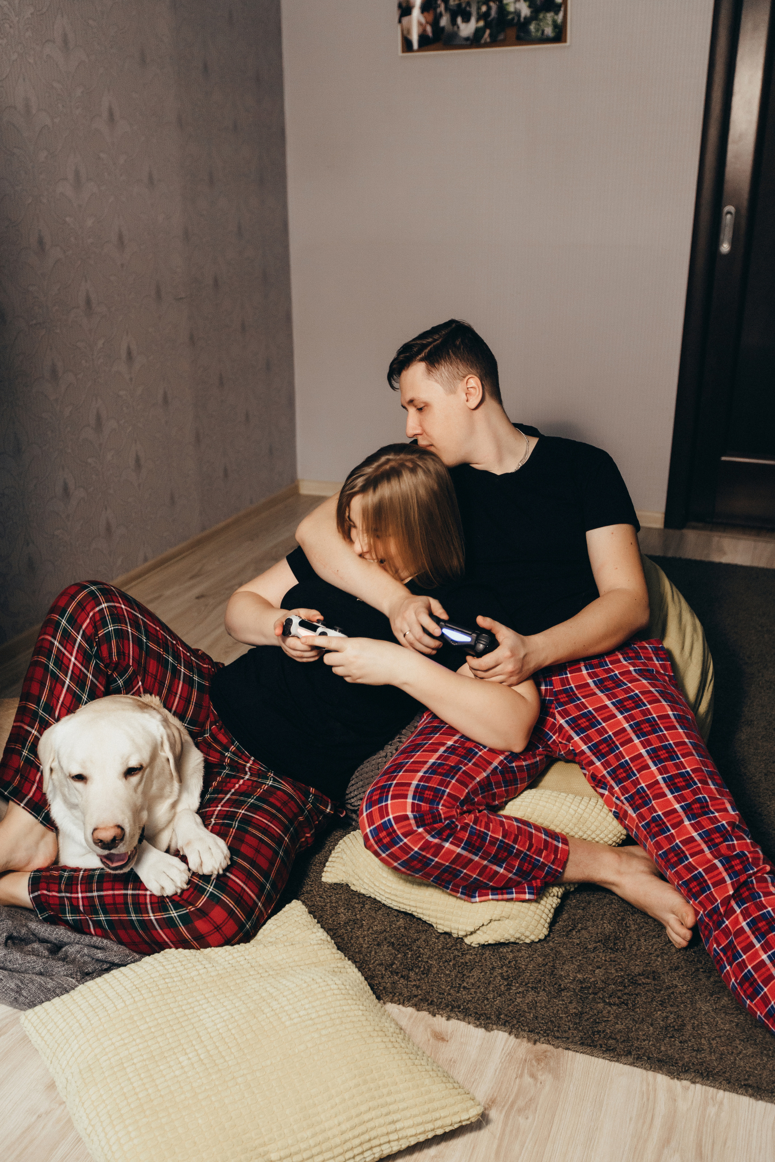 Подготовка к домашней фотосессии. Свадебный, портретный, фотограф беременности в Нижнем Новгороде Алина Зиновьева