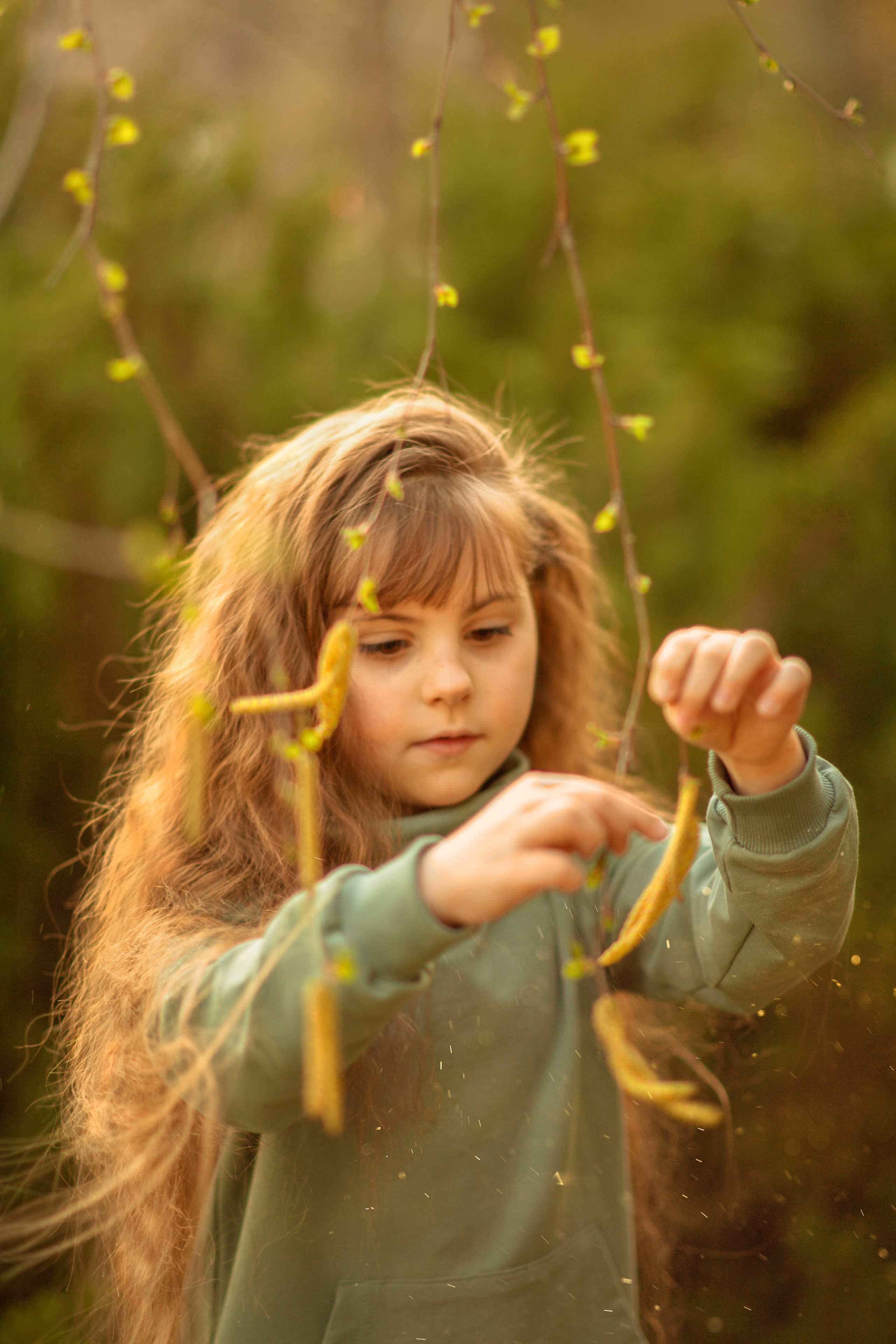 Контакты. Детский и семейный фотограф в Волгограде Хачатурова Анна