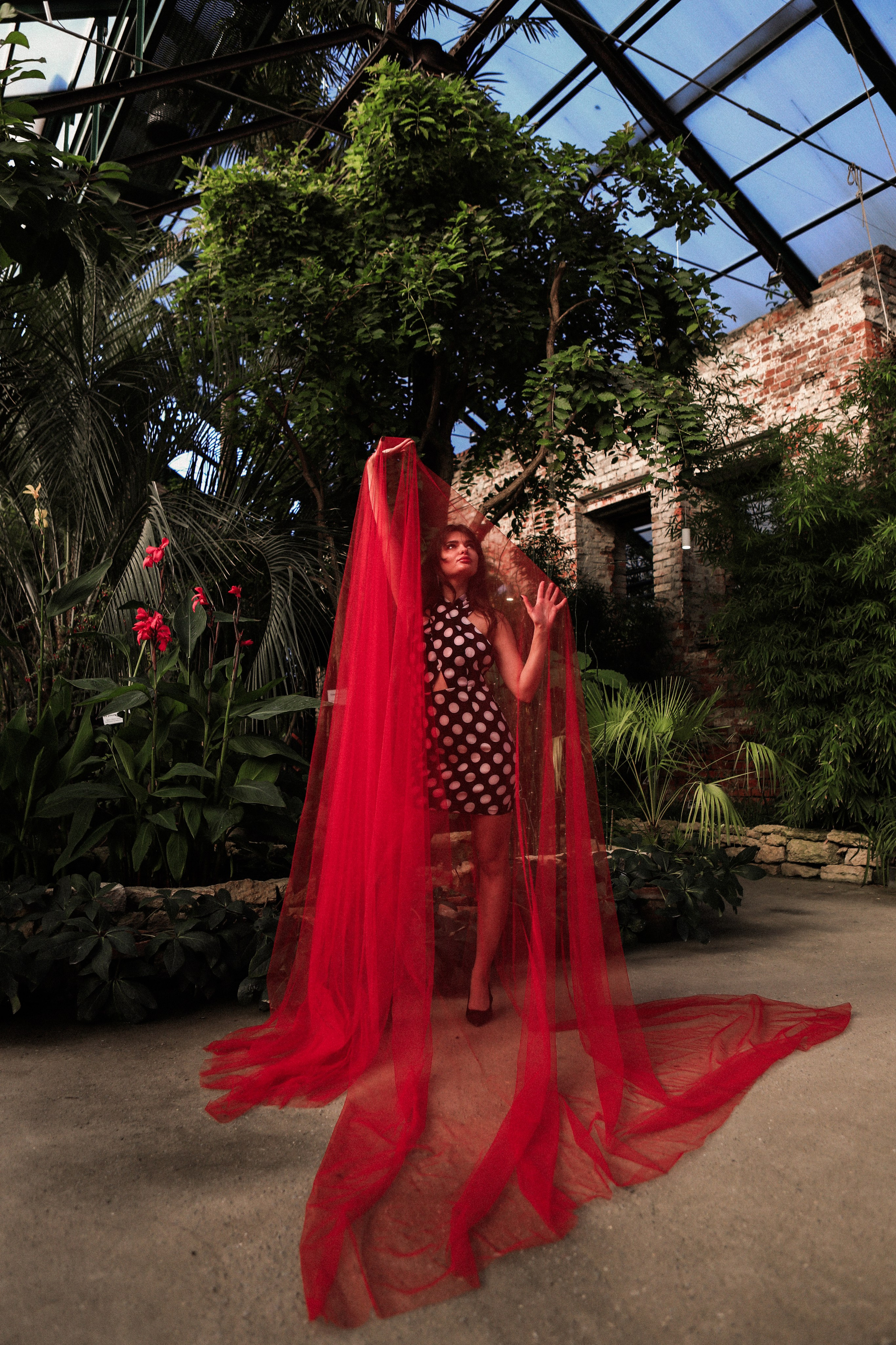 Индивидуальный фотограф в Москве Старченкова Ольга