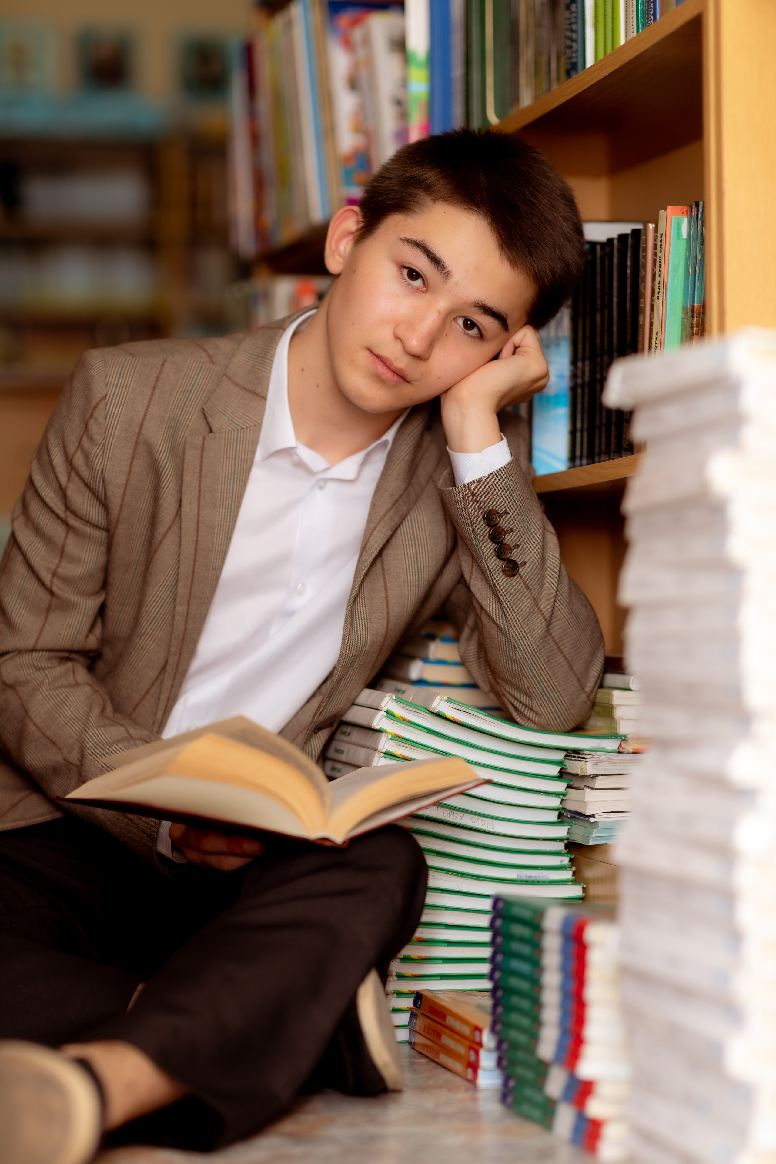 9 класс СОШ5 ПЛАН ДЕЙСТВИЙ НА ФОТОСЕССИИ