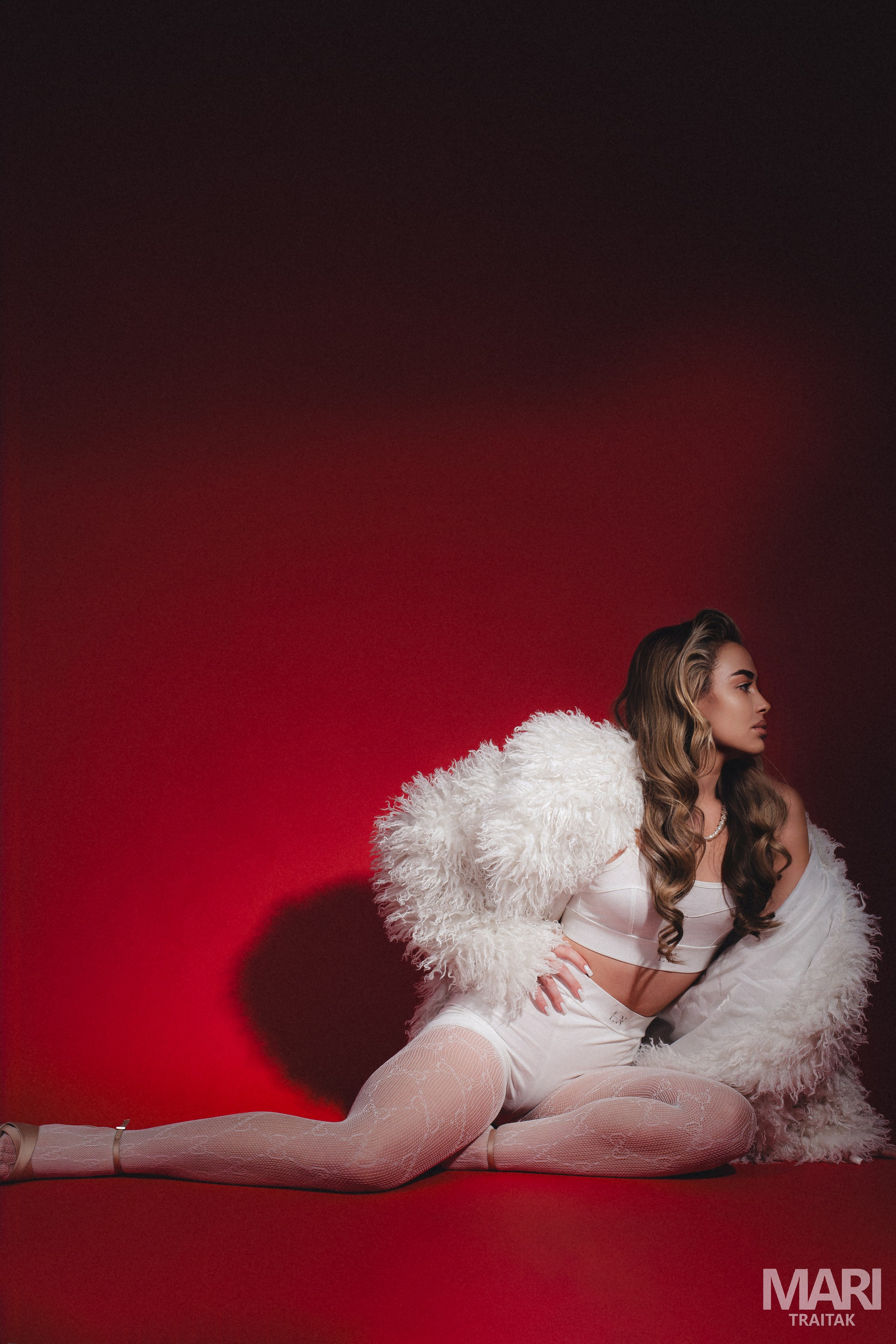 КОНТАНТЫ. Фотограф MARI TRAITAK Кирово-Чепецк