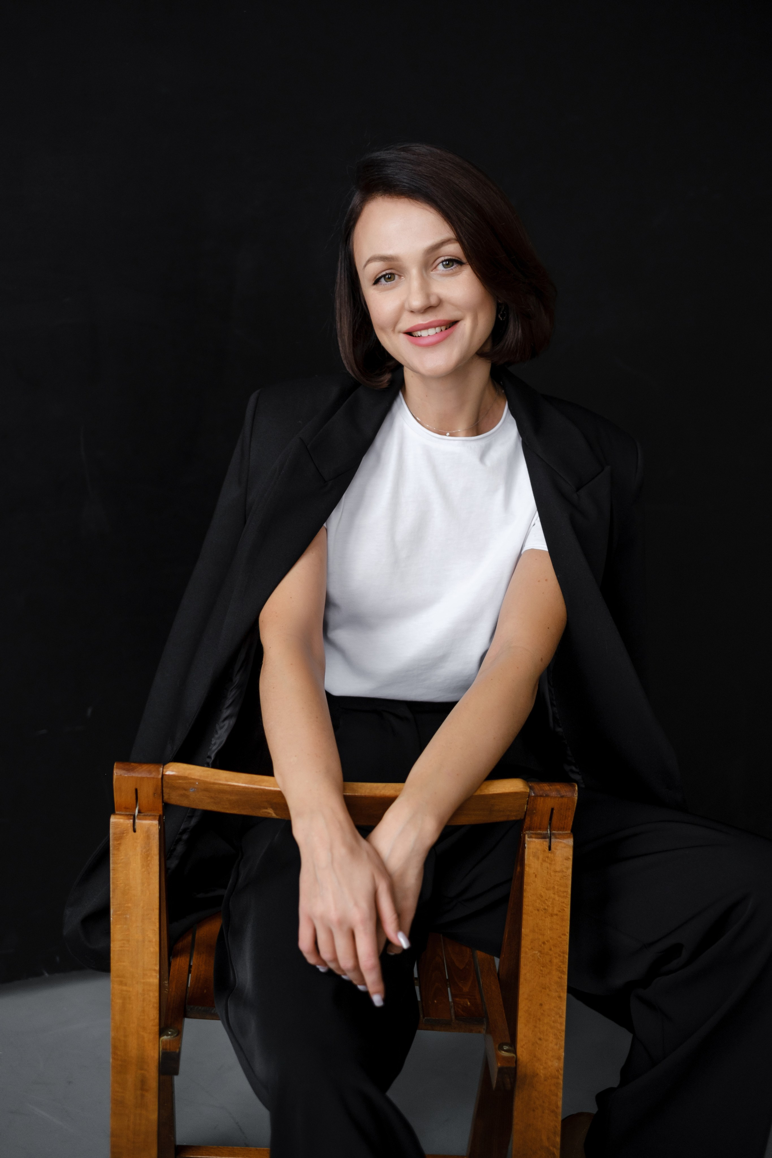 Свадебный фотограф в Брянске Иванникова Елена