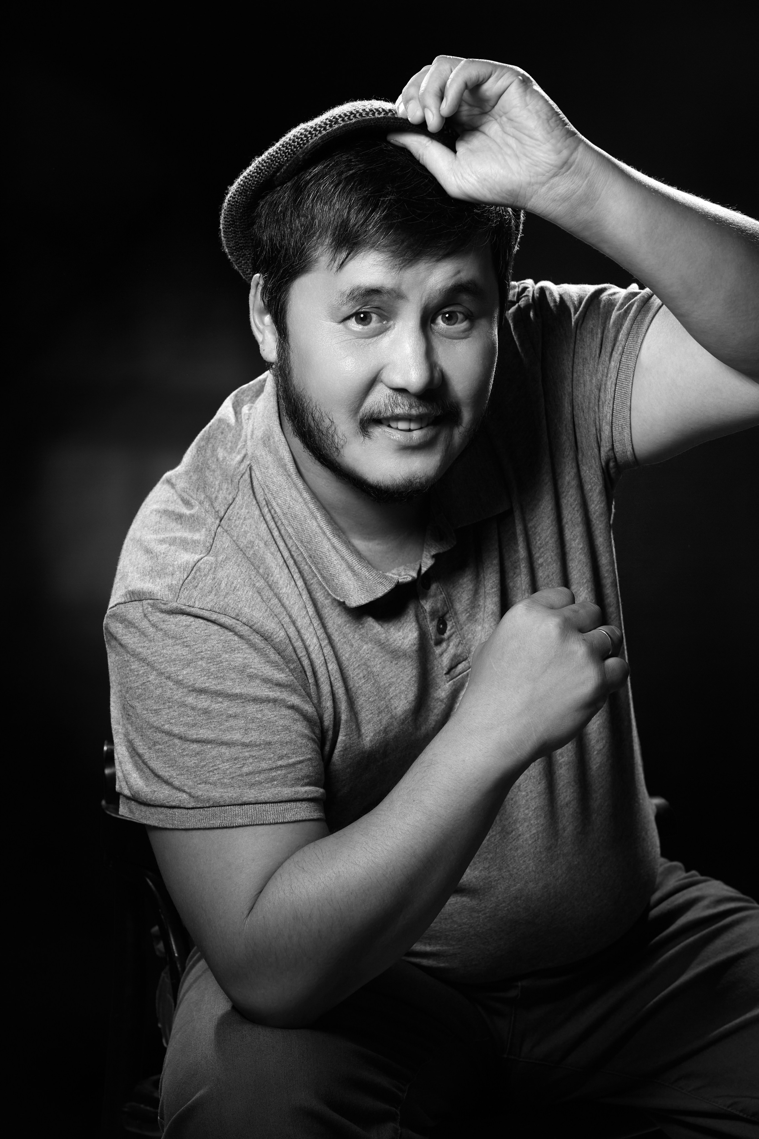 Услуги. Артём Андронов — Портреты + Обучение