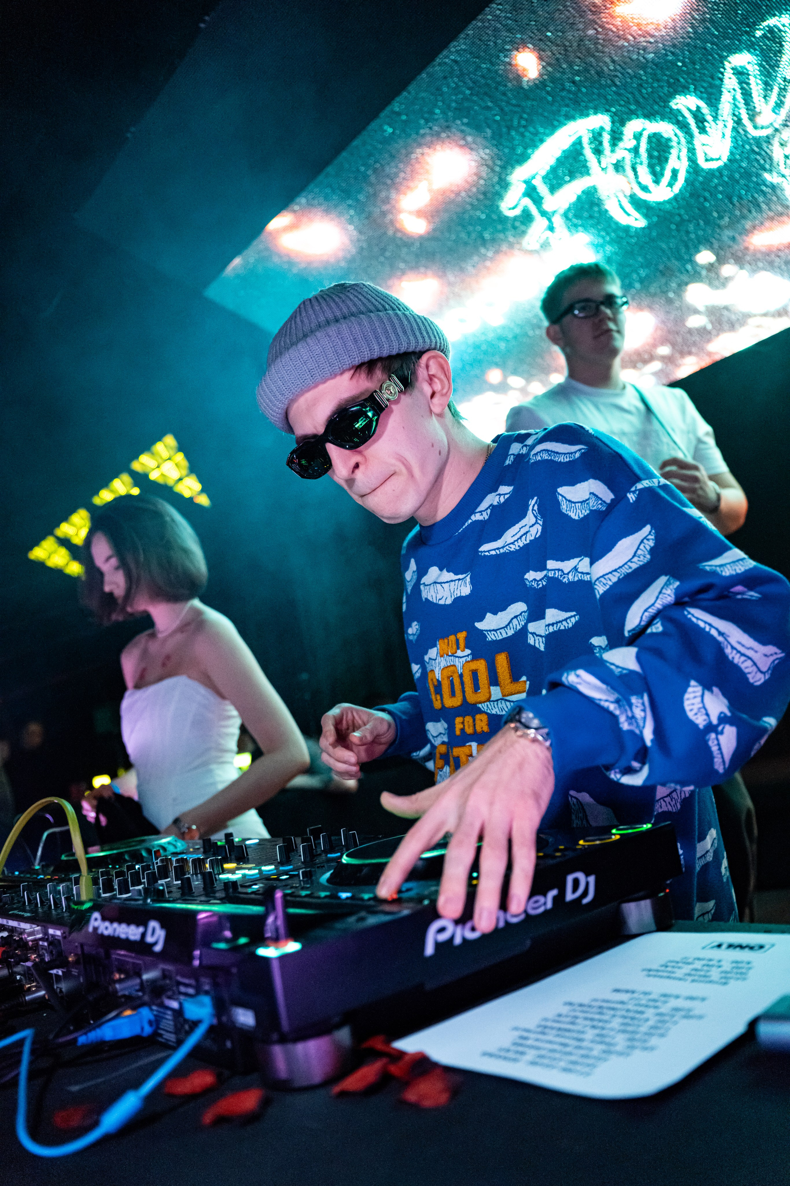 Services. Концертный фотограф в Краснодаре