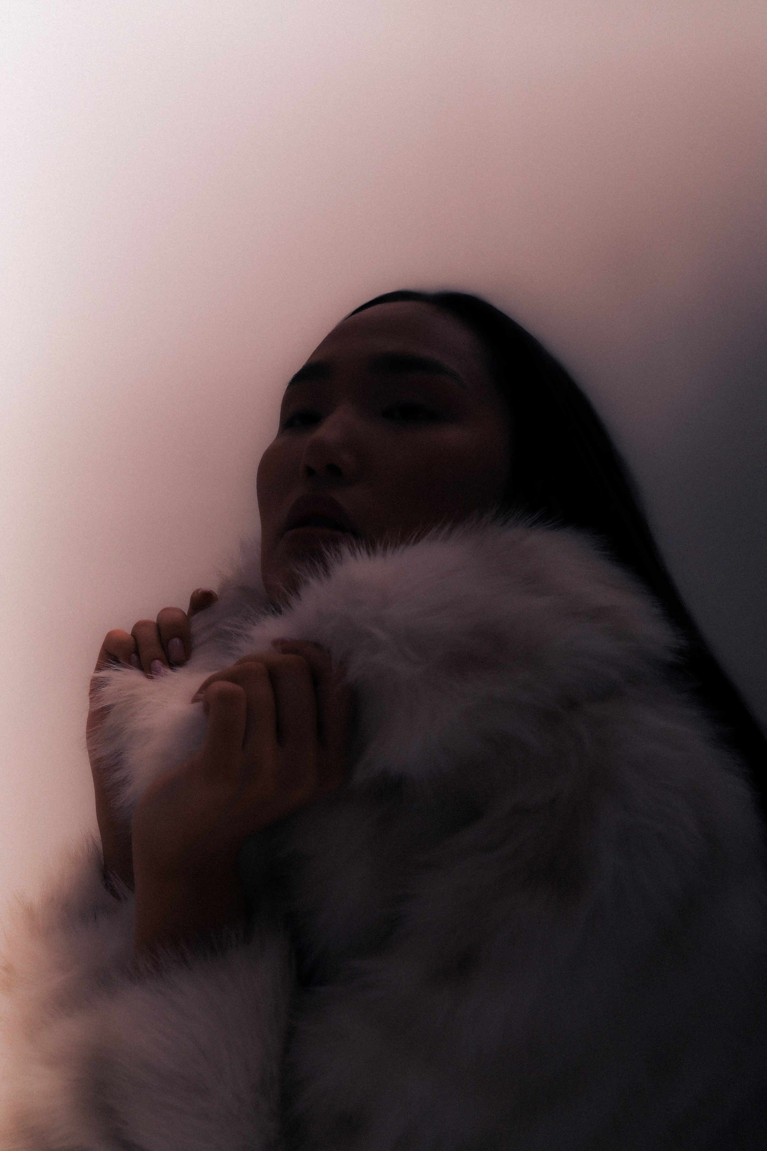 Лукбук / кампейн. Коммерческий и персональный фотограф в Москве | Анна Филатова