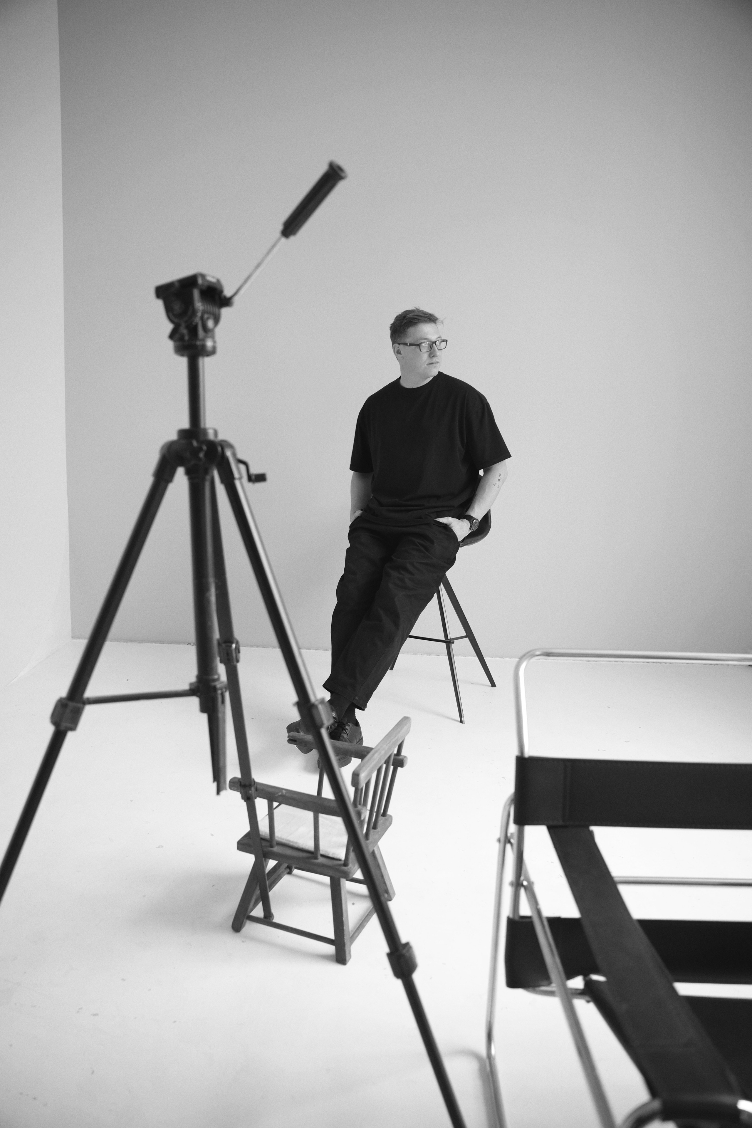 Обо мне. Свадебный видеограф Юсов Александр