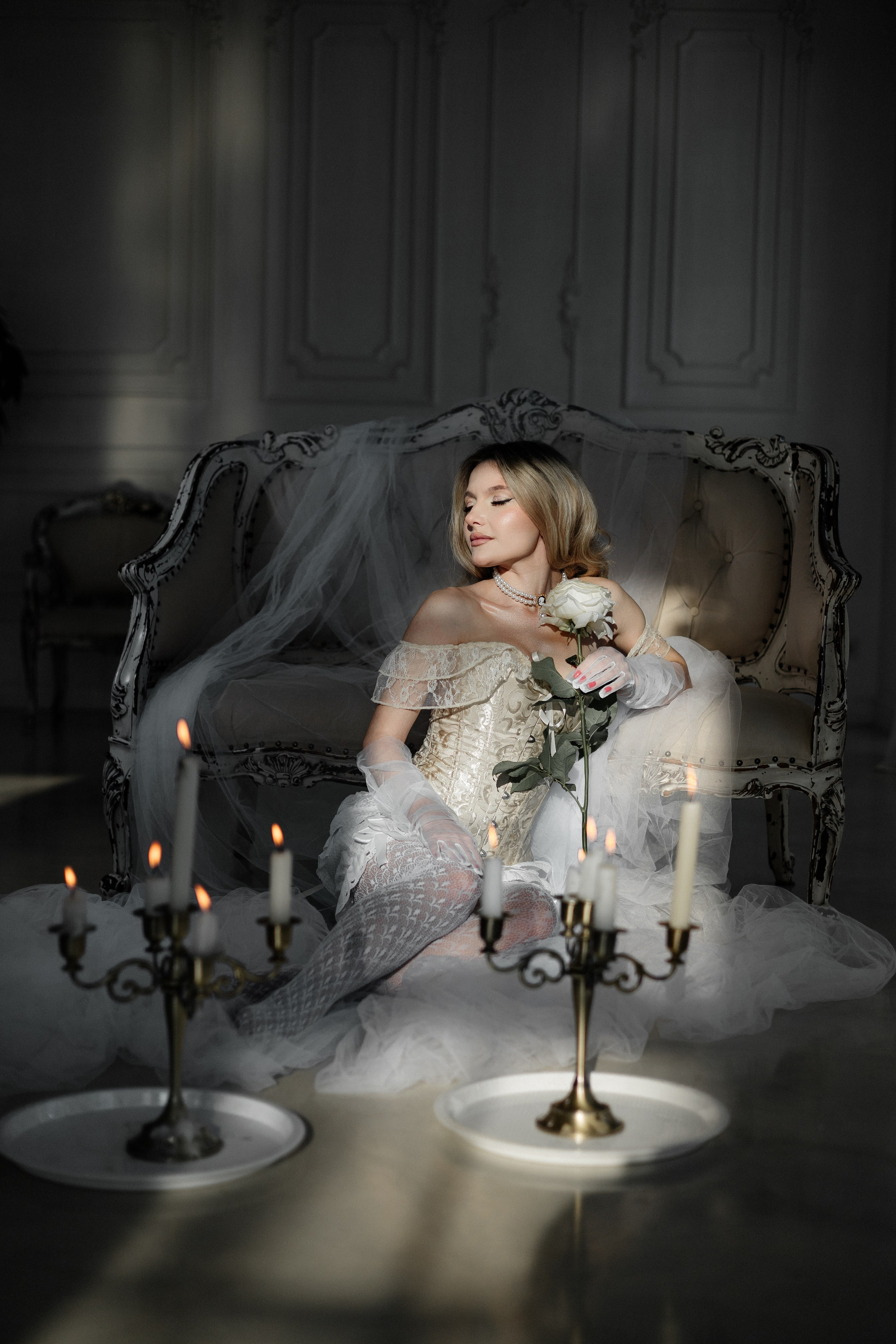 Мастер-класс по фотографии