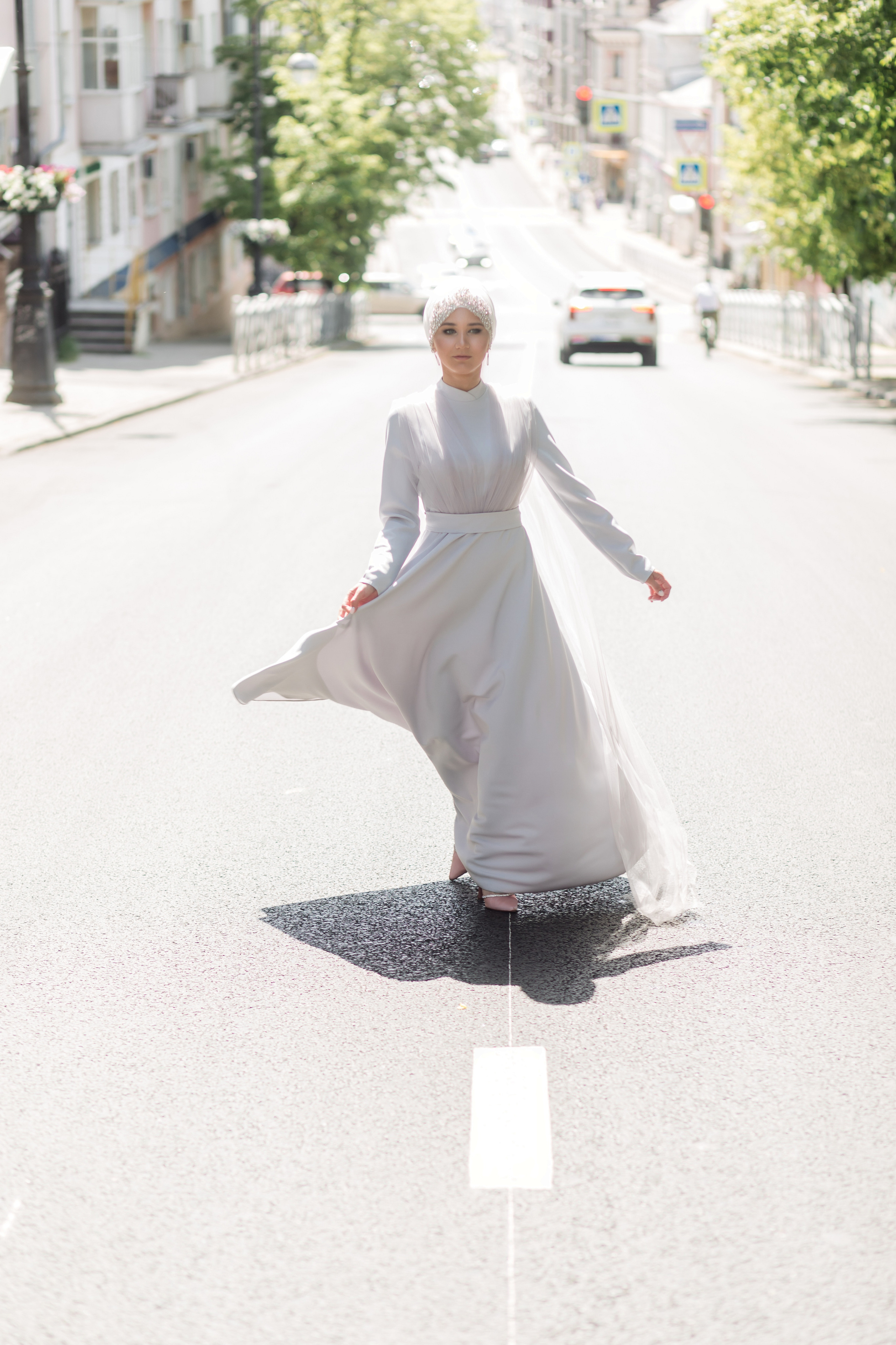 Великолепие никаха: выбор идеального платья и аксессуаров. Свадебный фотограф в Москве | Антон Матвеев