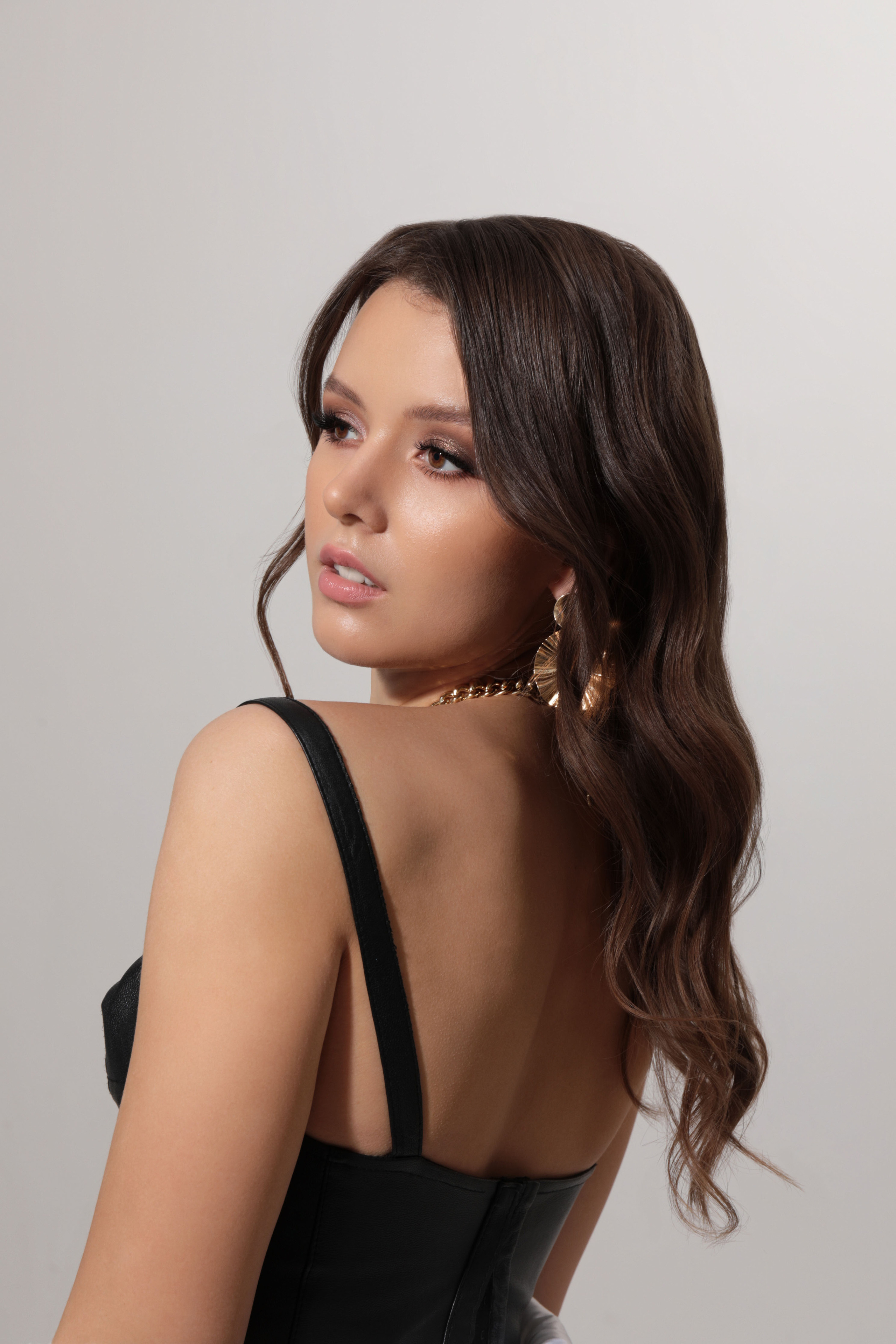 Базовая ретушь. Качественная ретушь фотографий Вера Сартакова