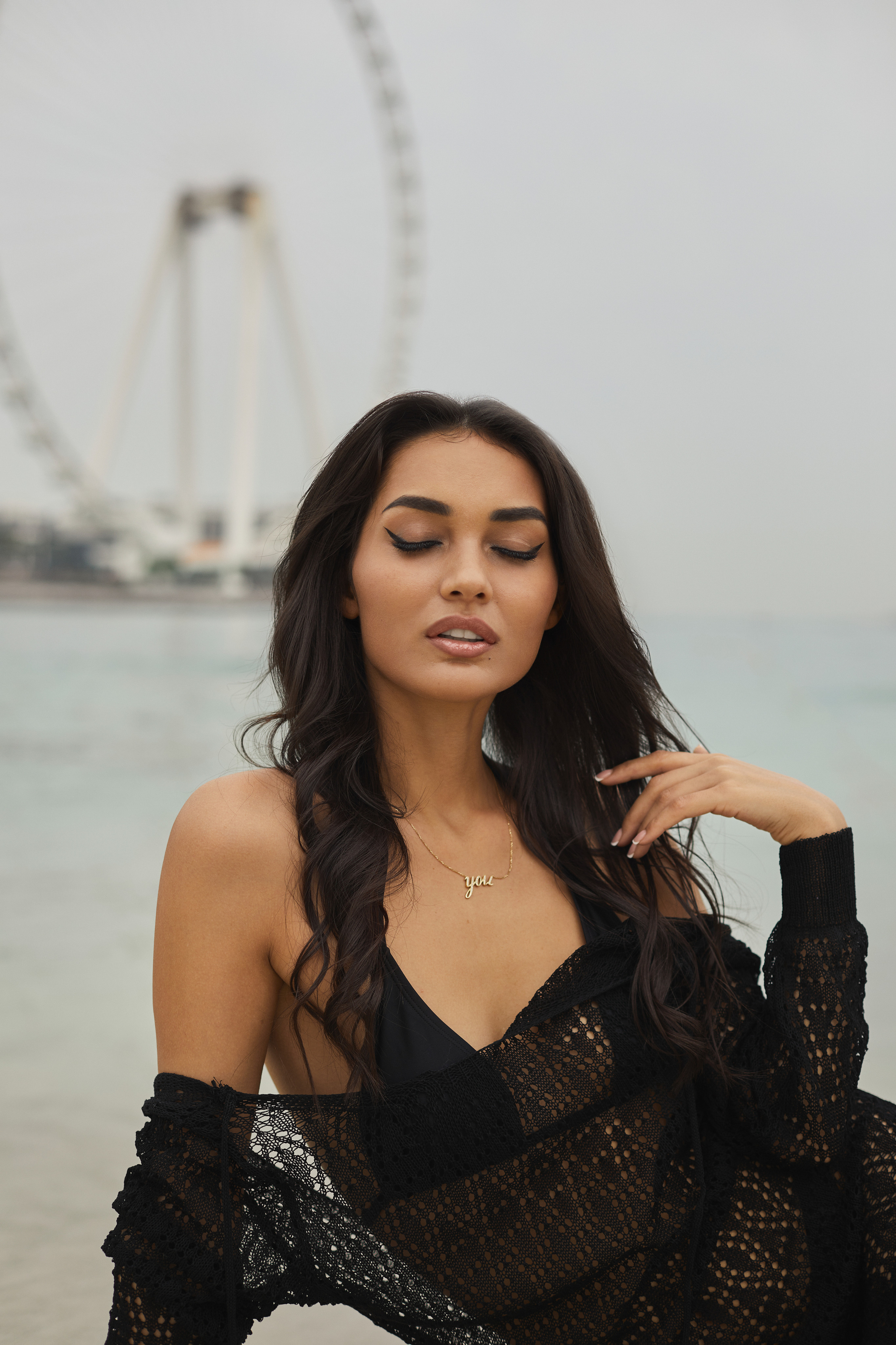 Базовая ретушь. Качественная ретушь фотографий Вера Сартакова