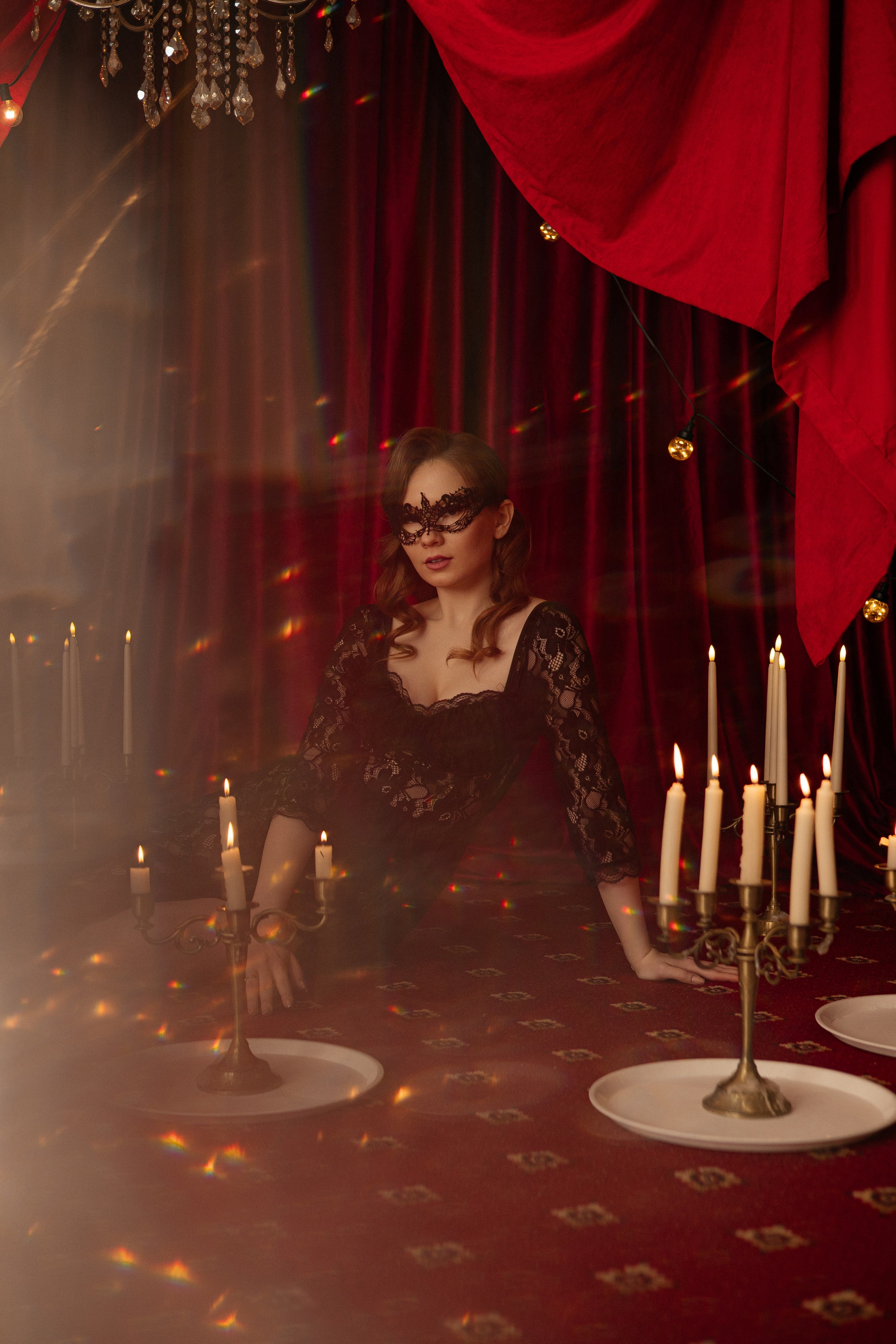 Мастер-класс по фотографии