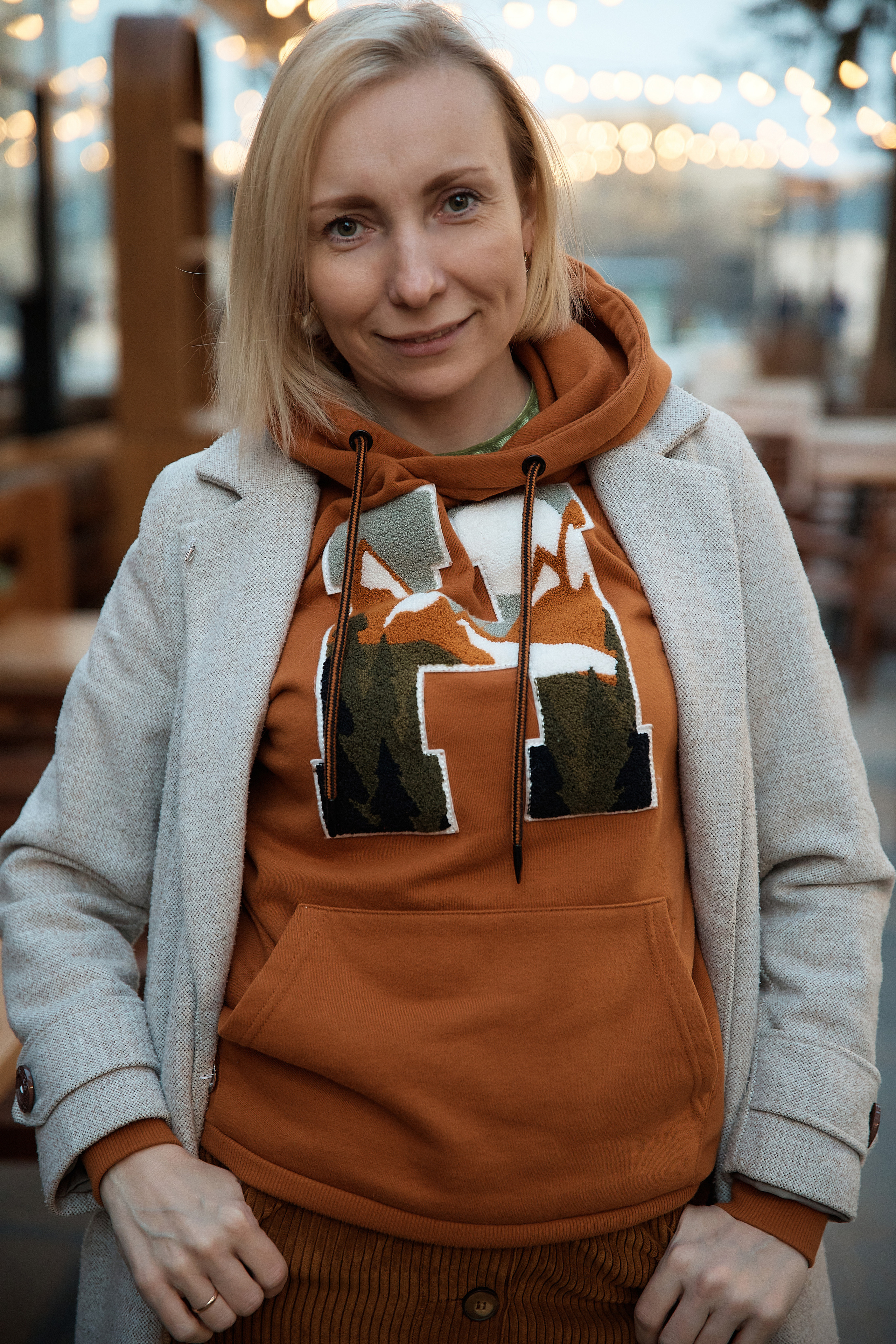 Контакты. Татьяна Бабаева — Фотограф