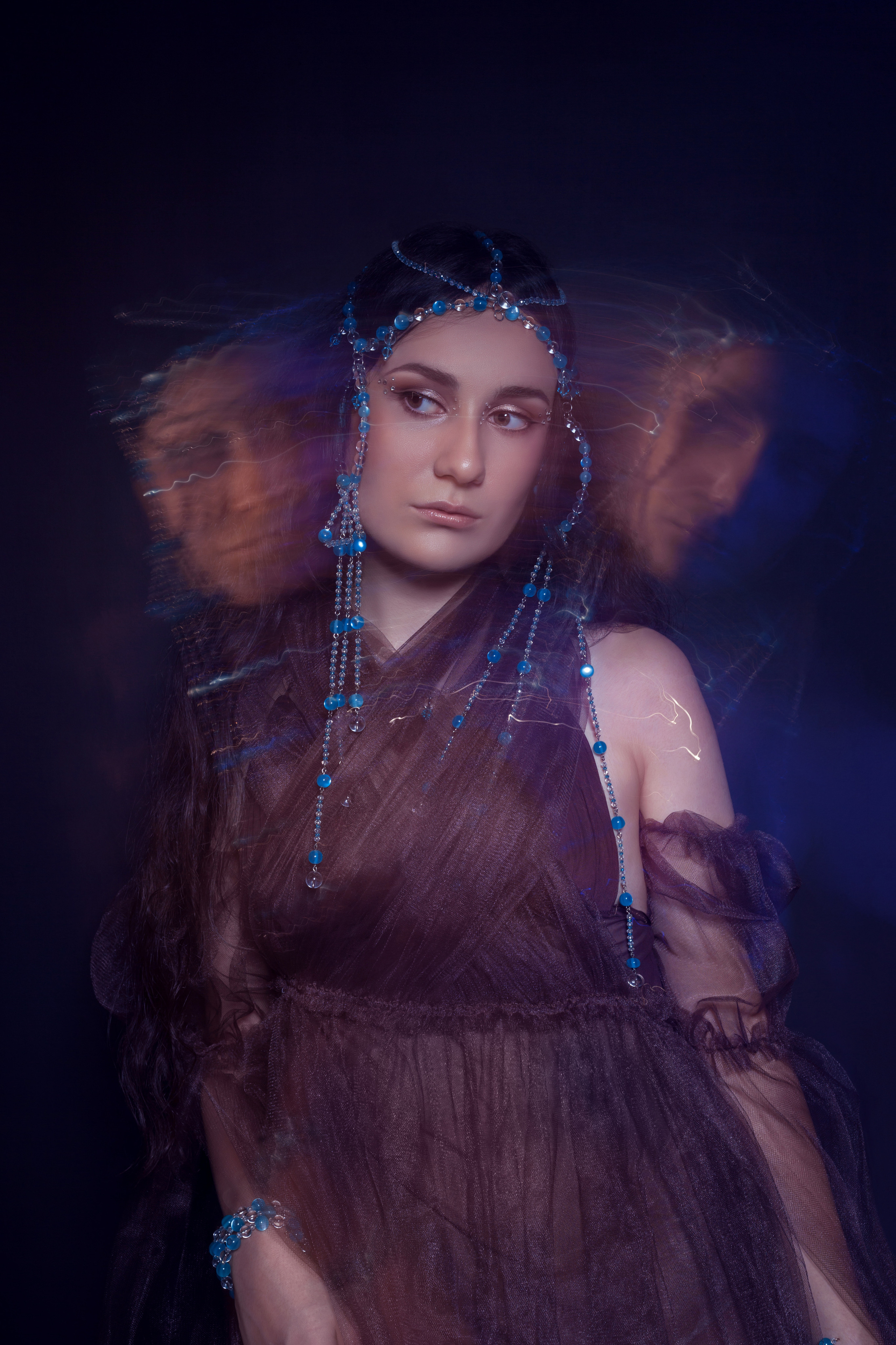 Мастер-классы по художественной и фэшн фотосъёмке. Fine Art & Fashion фотограф в Москве Тягушова Юлия