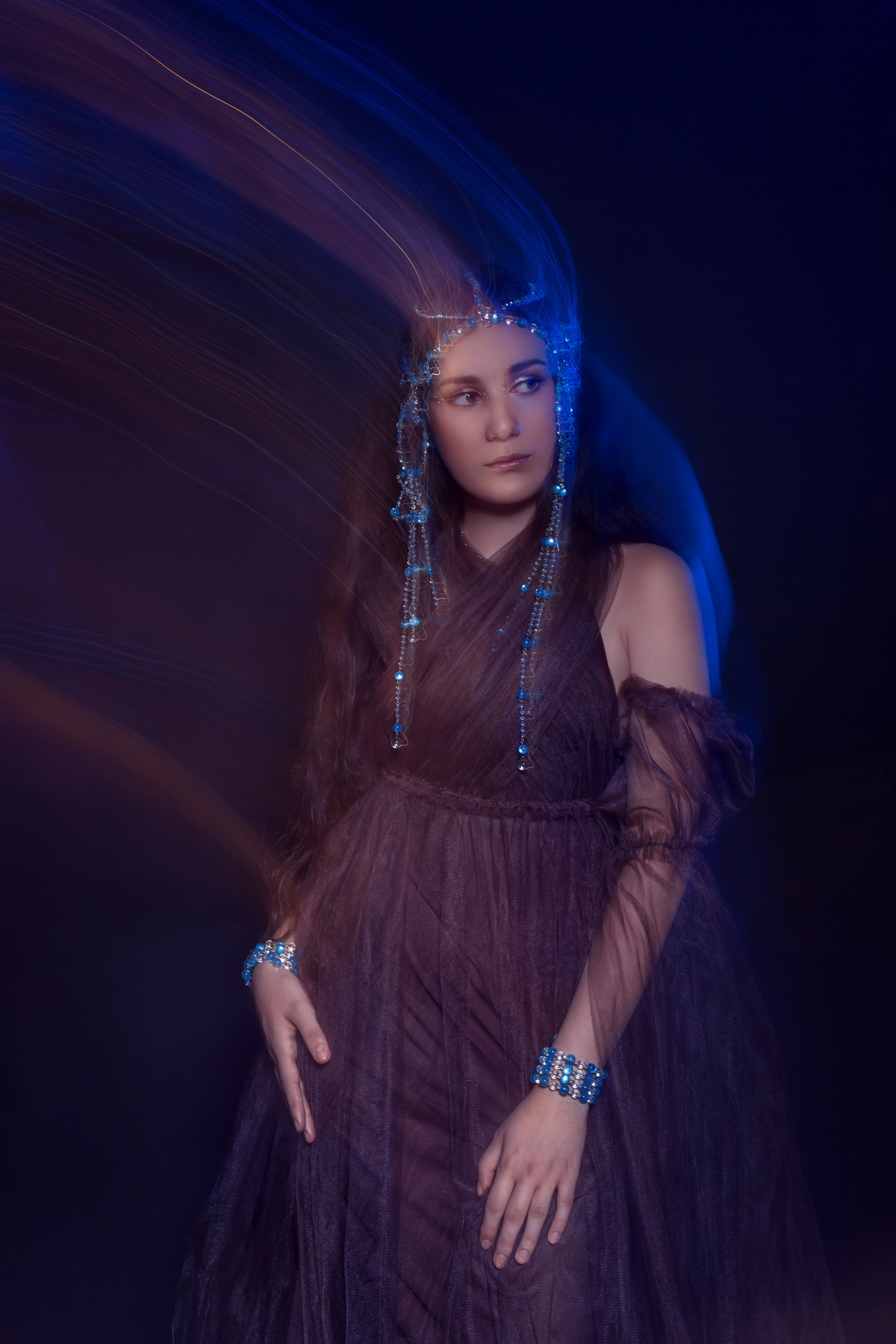 Мастер-классы по художественной и фэшн фотосъёмке. Fine Art & Fashion фотограф в Москве Тягушова Юлия