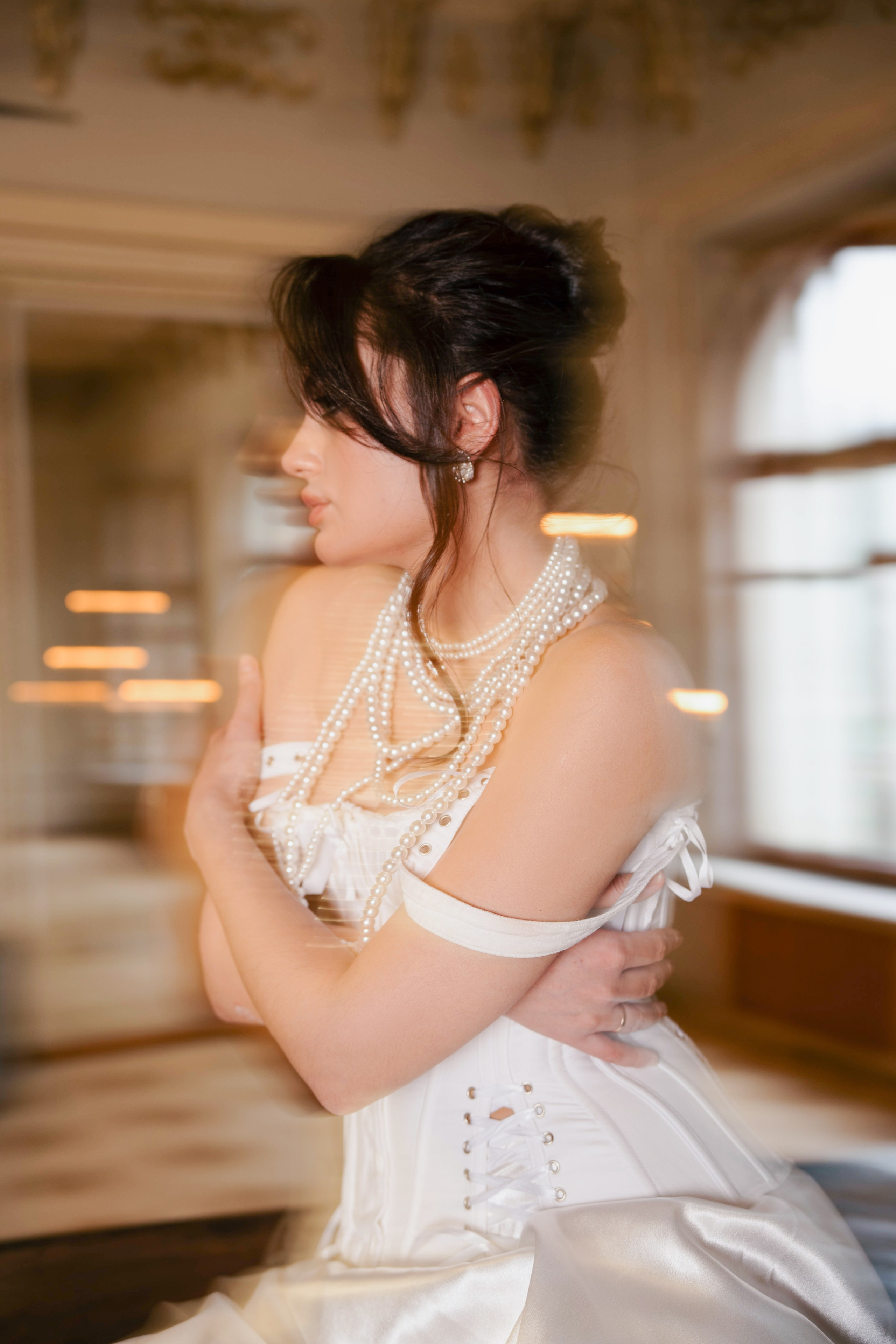 Фотограф из Москвы