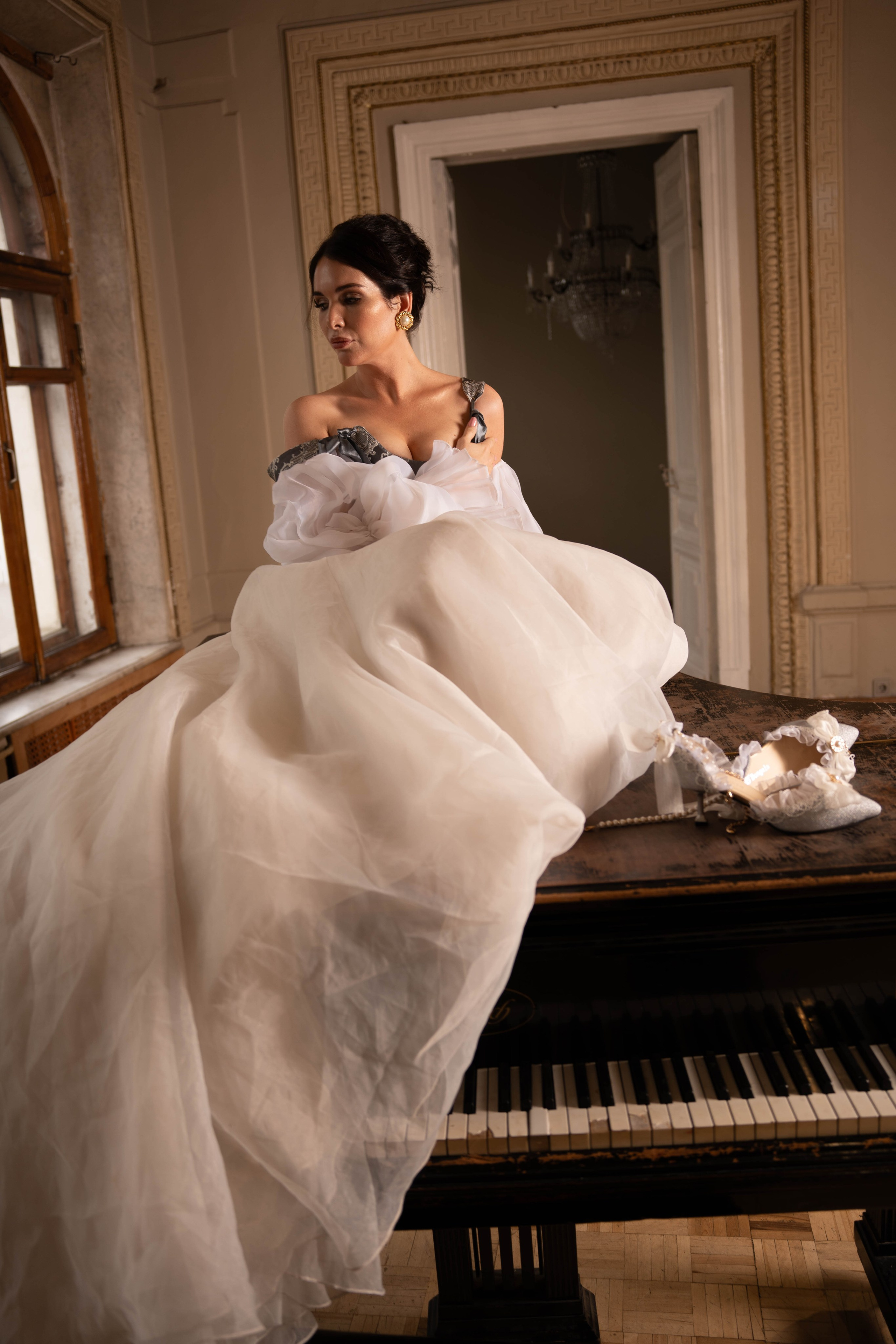 Фотограф из Москвы