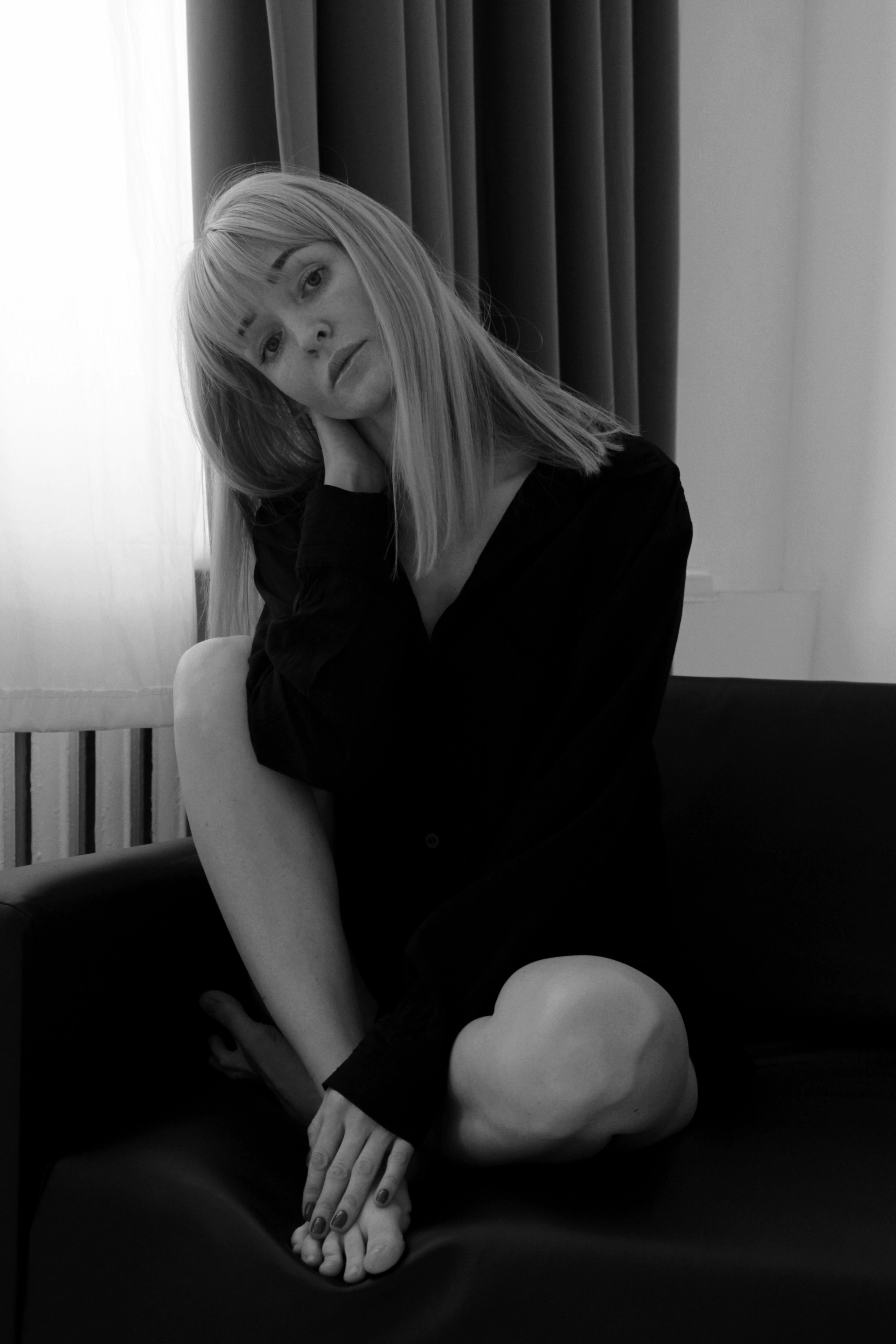 Контакты. Главная