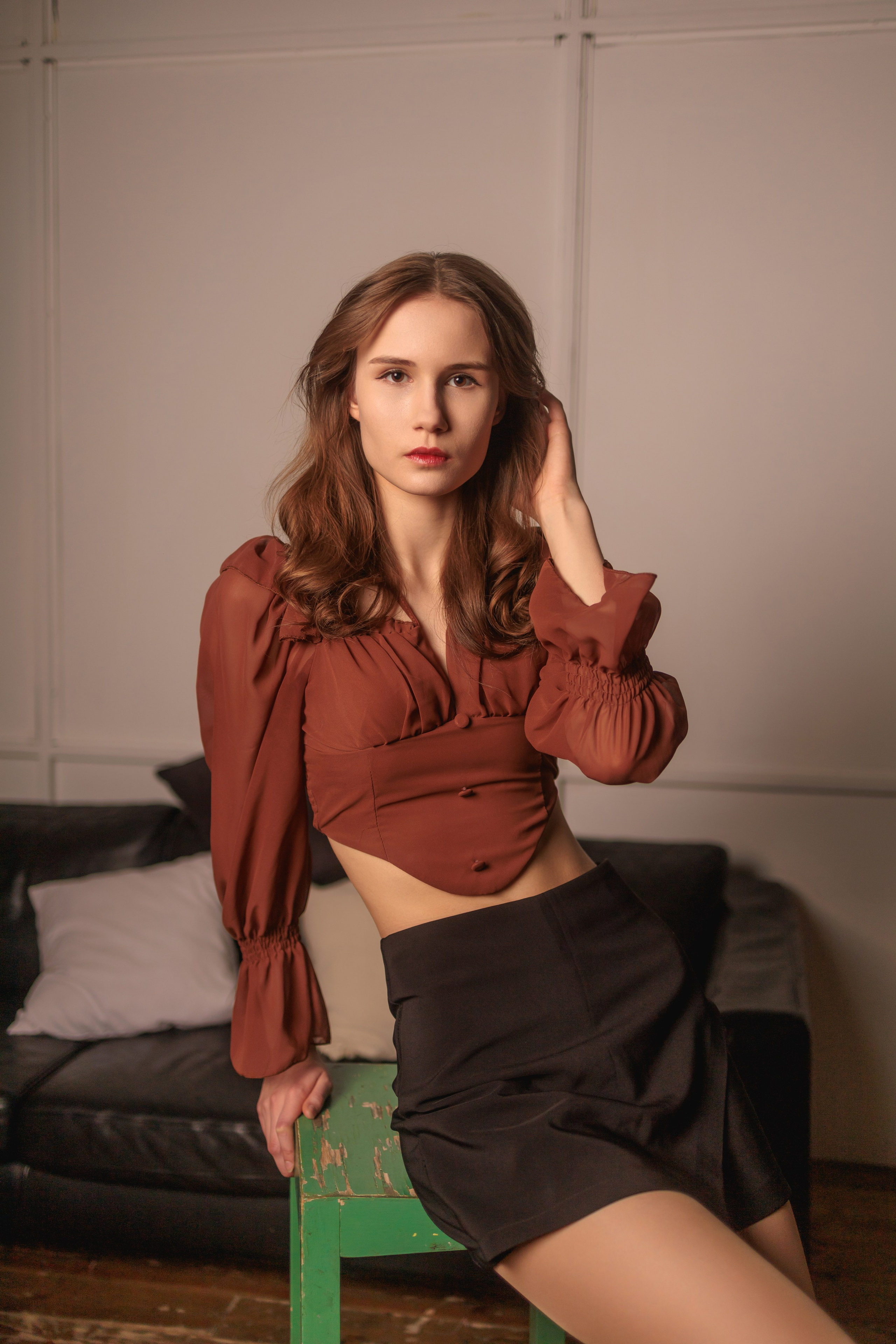 Диплом Сказочная мечтательница