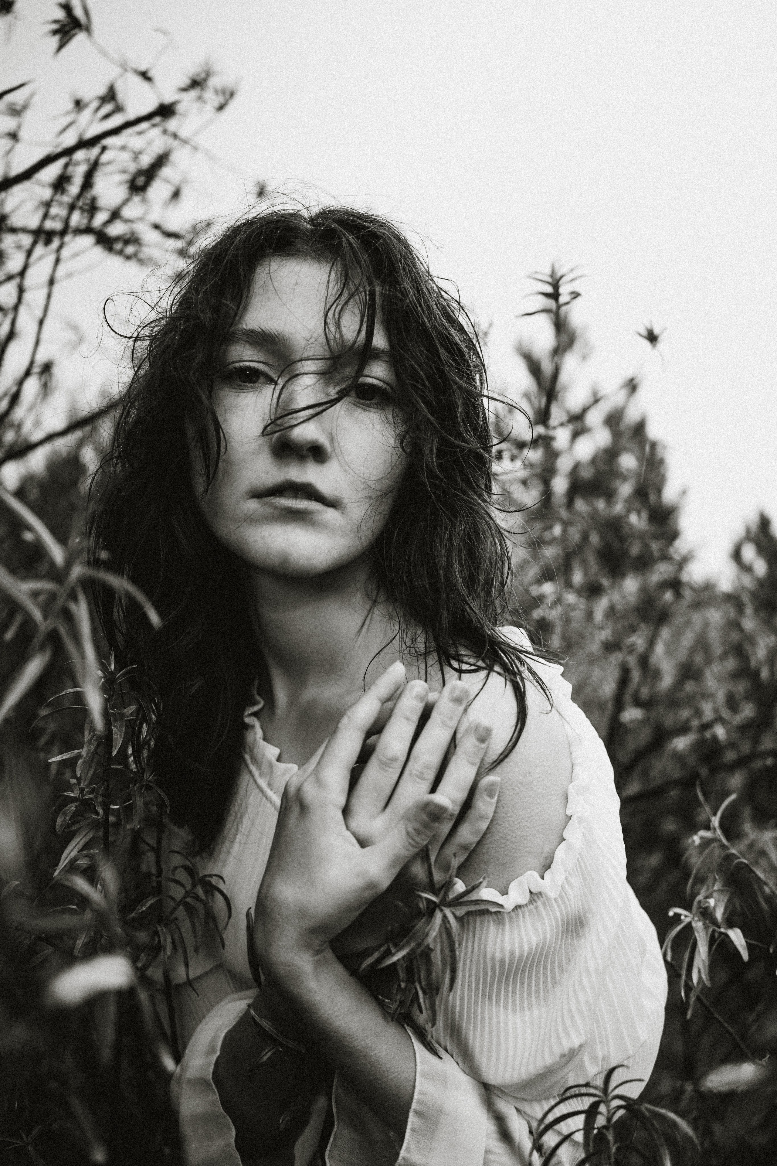 Предметный и портретный фотограф в Санкт-Петербурге Заманова Дарья