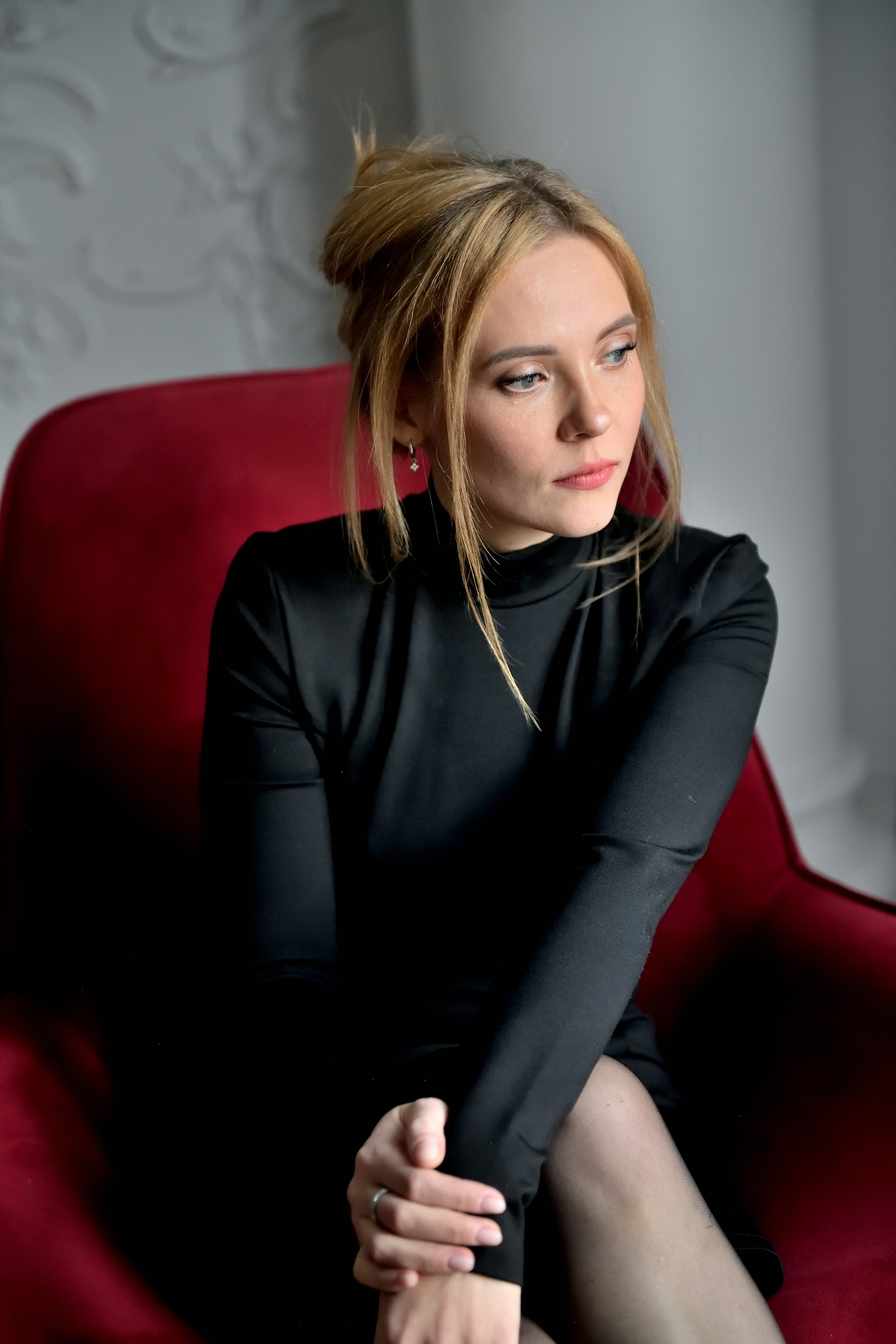 «Время жить и любить»