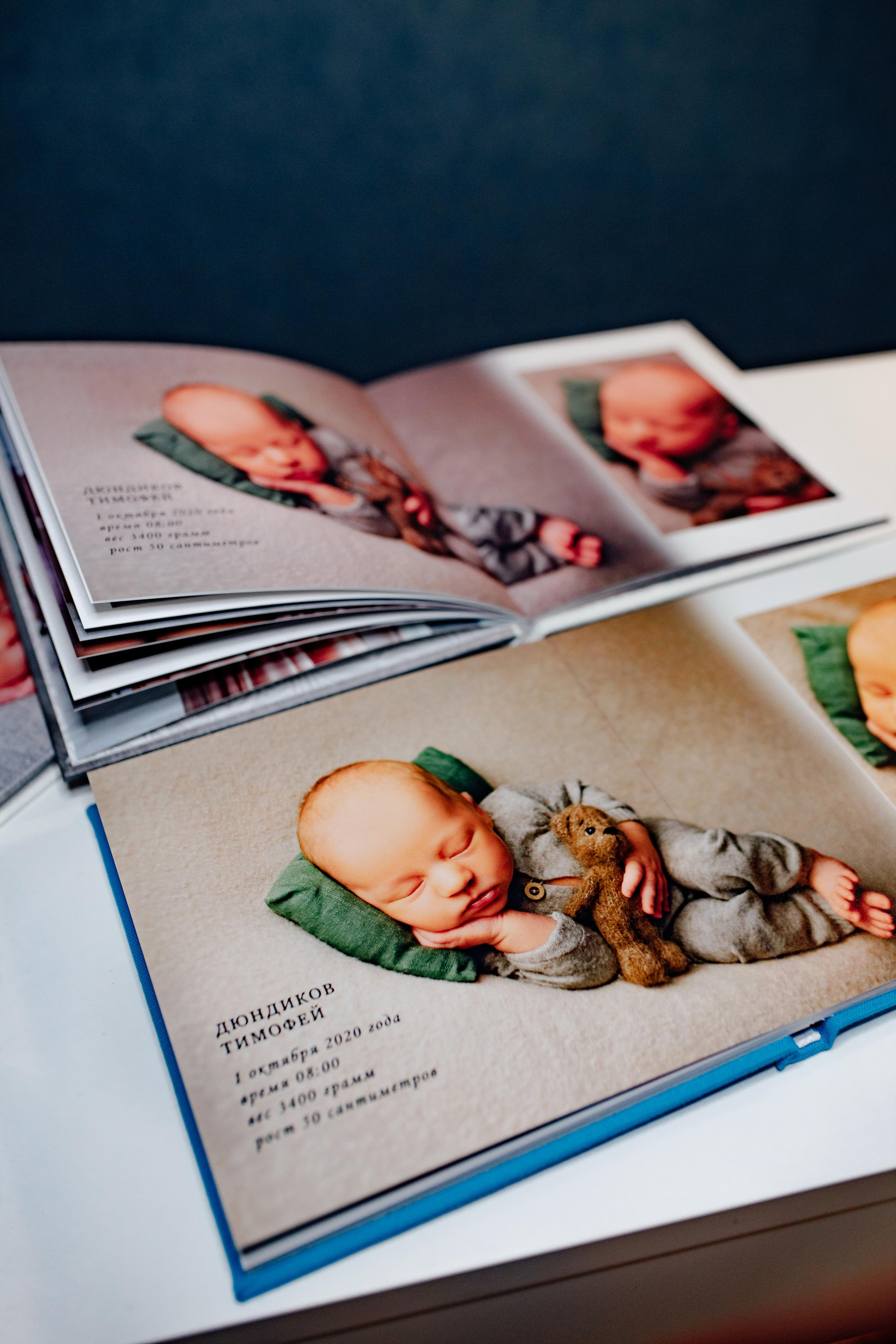 ФОТОПЕЧАТЬ и ПОЛИГРАФИЯ