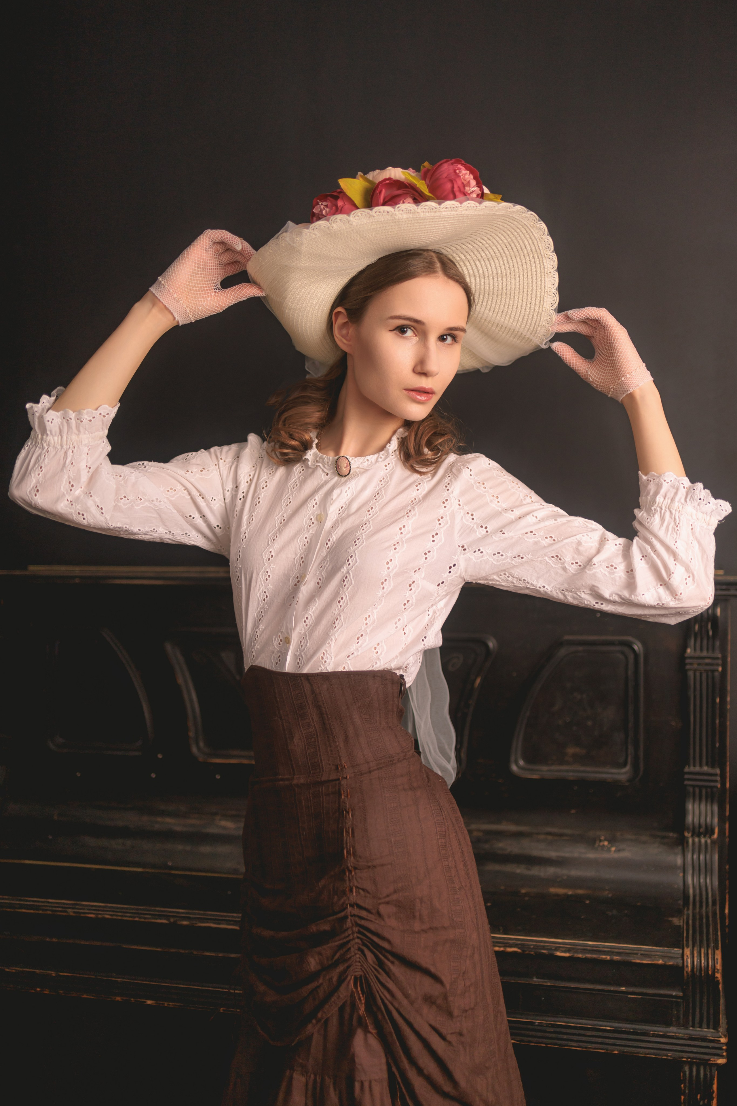 Диплом Сказочная мечтательница