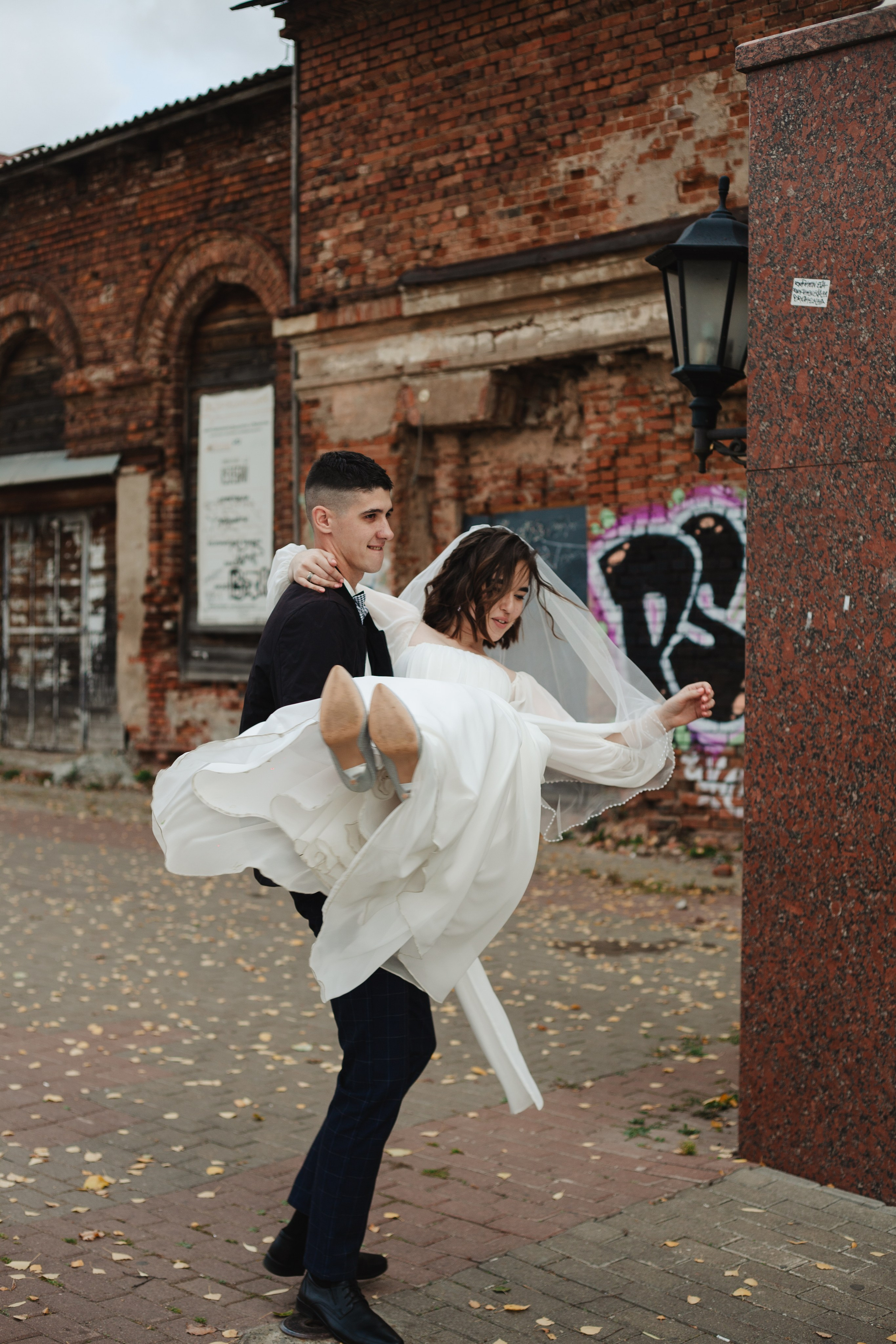 Свадебный фотограф Ижевск