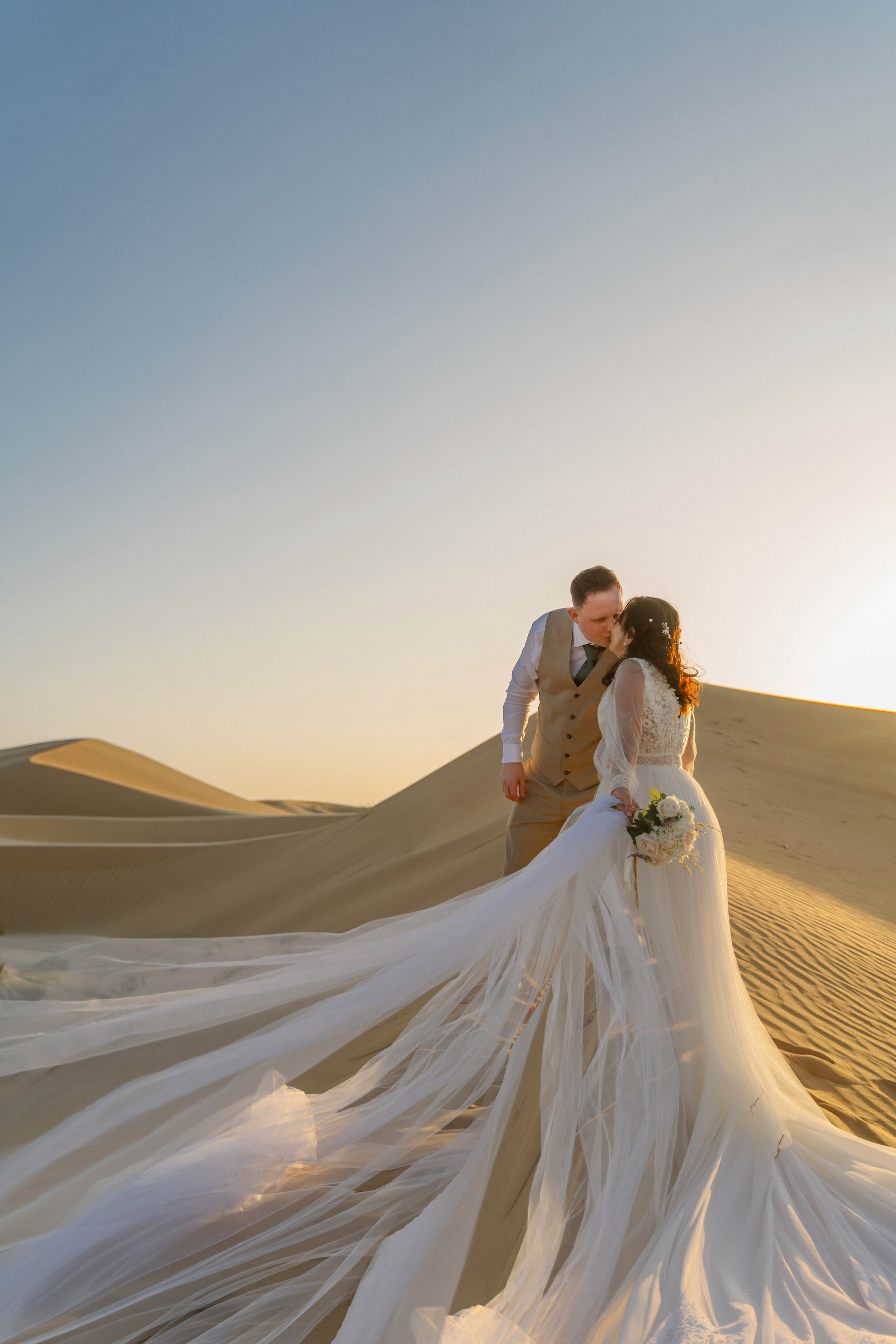 civil ceremony in Abu Dhabi court photographer
