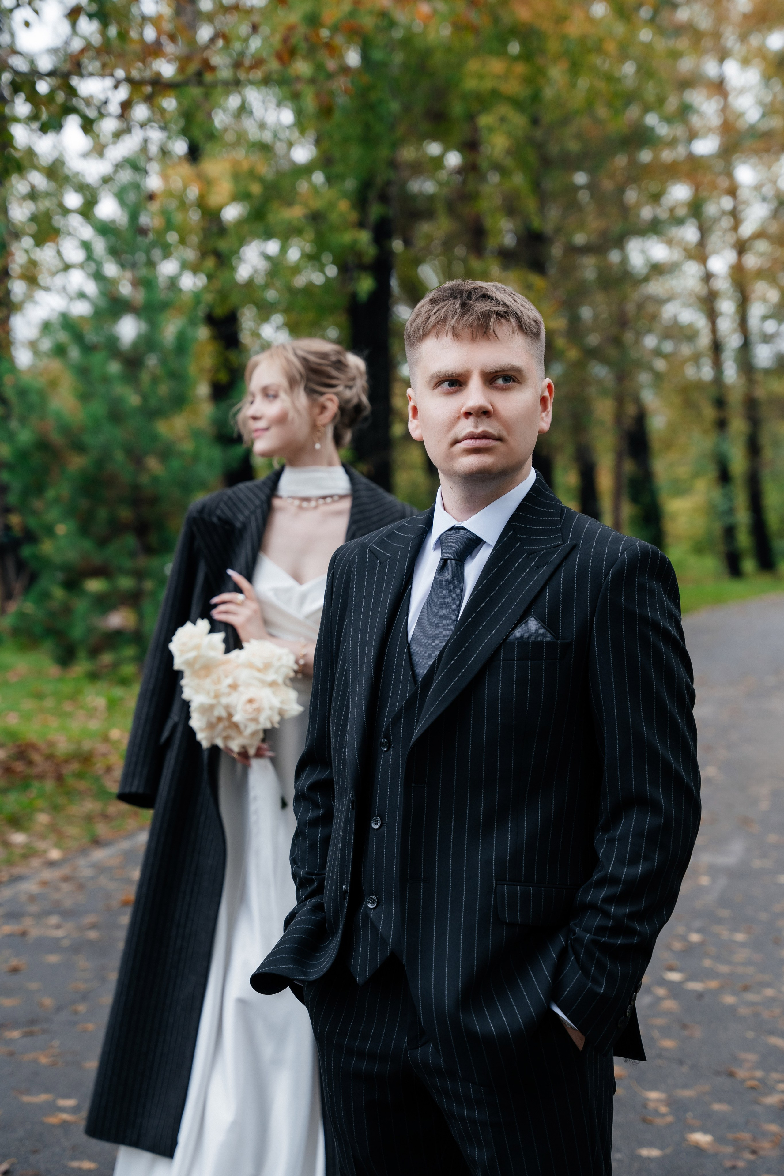 Свадебный фотограф в Иркутск Мокроусова Кристина