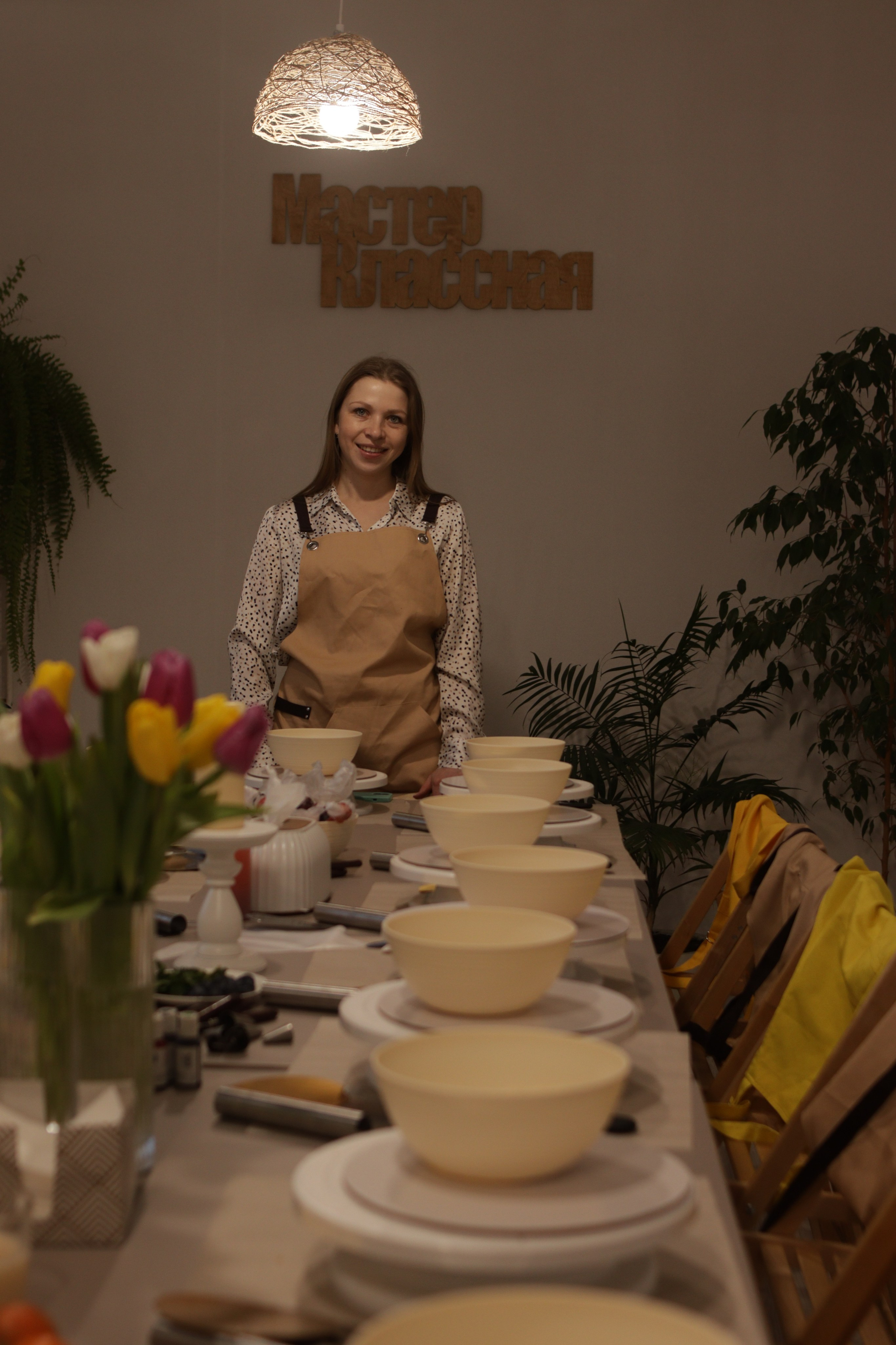 Бенто-торты. Masterklassnaia58