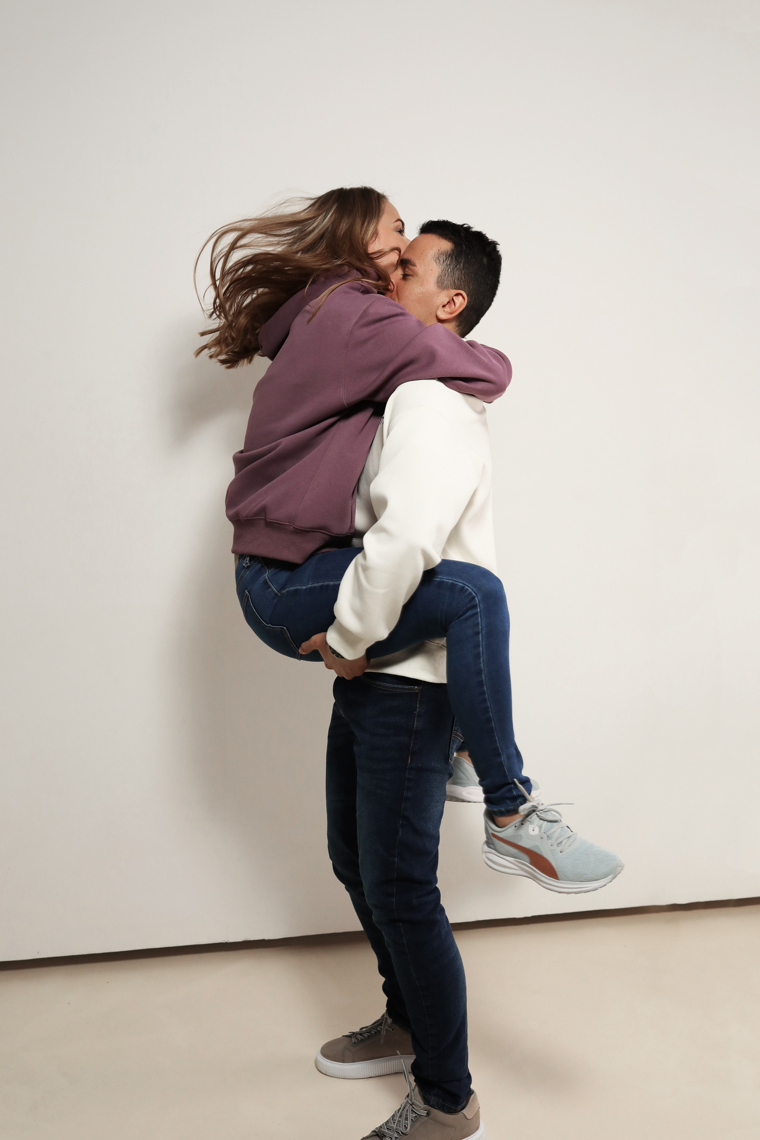 Прайс. Фотограф Ксения Есенина Москва