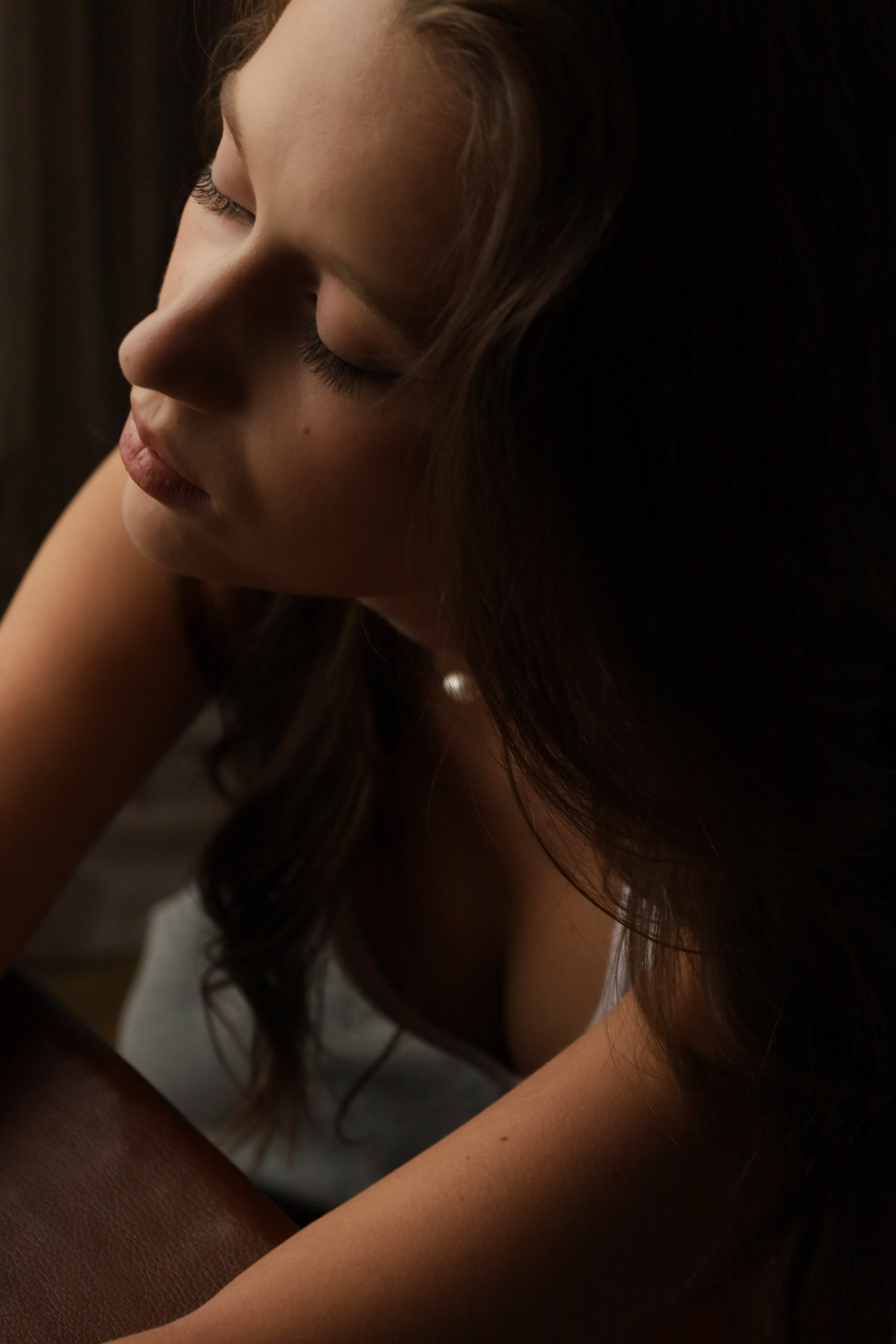 Фотограф Елена Попова в Барнауле