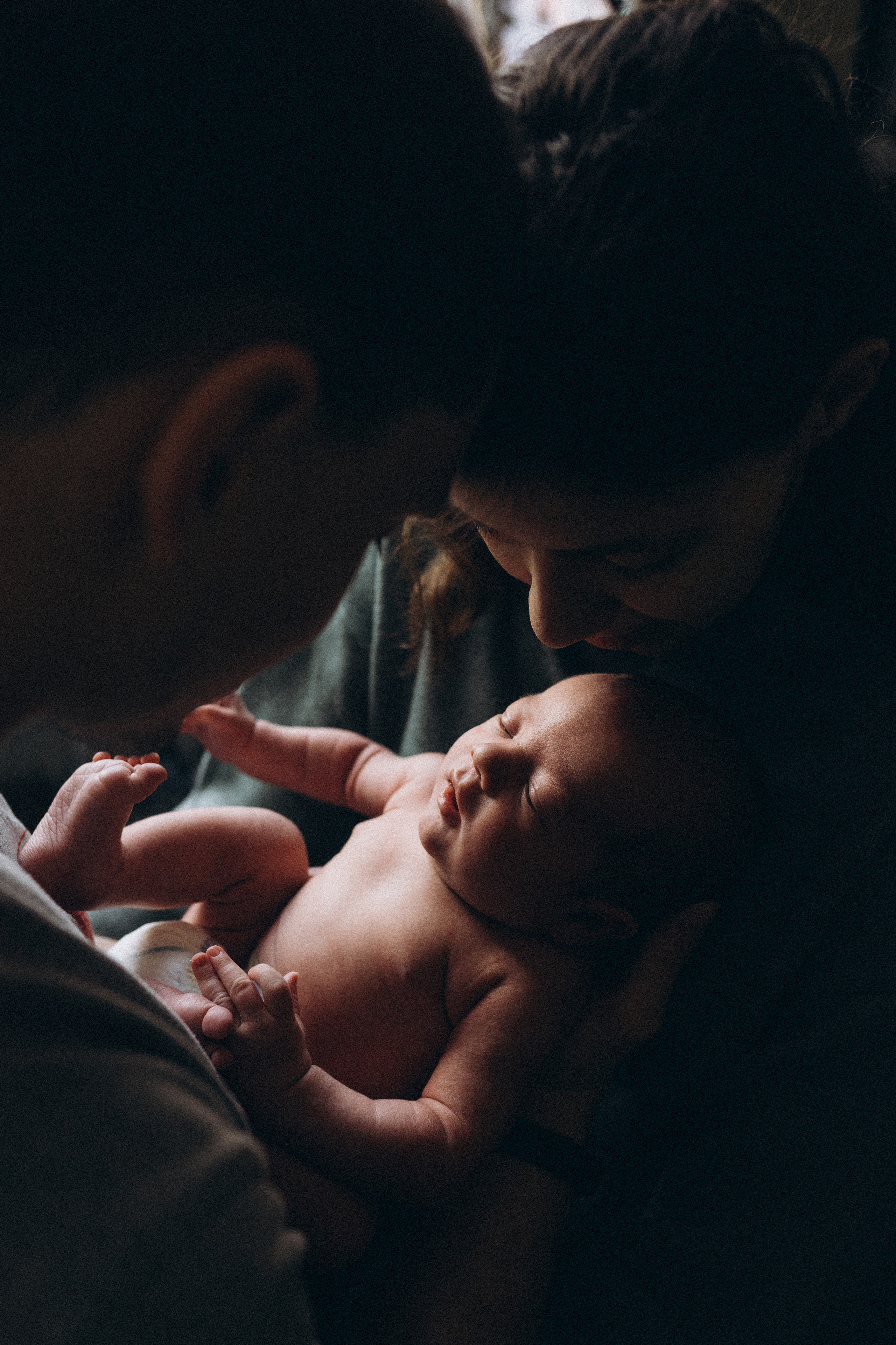 Семейный и детский фотограф в Москве Митенкова Мария