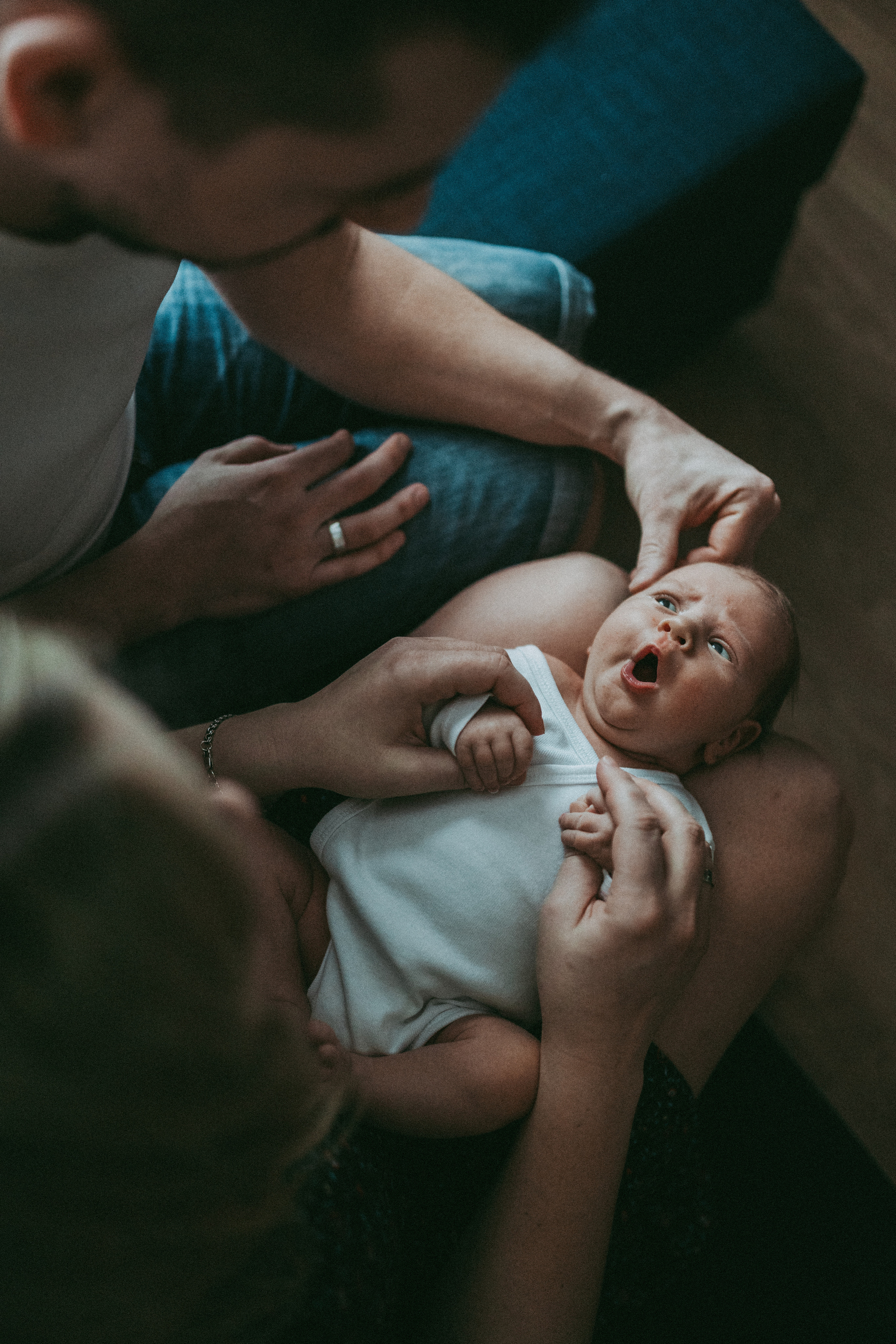 Семейный и детский фотограф в Москве Митенкова Мария