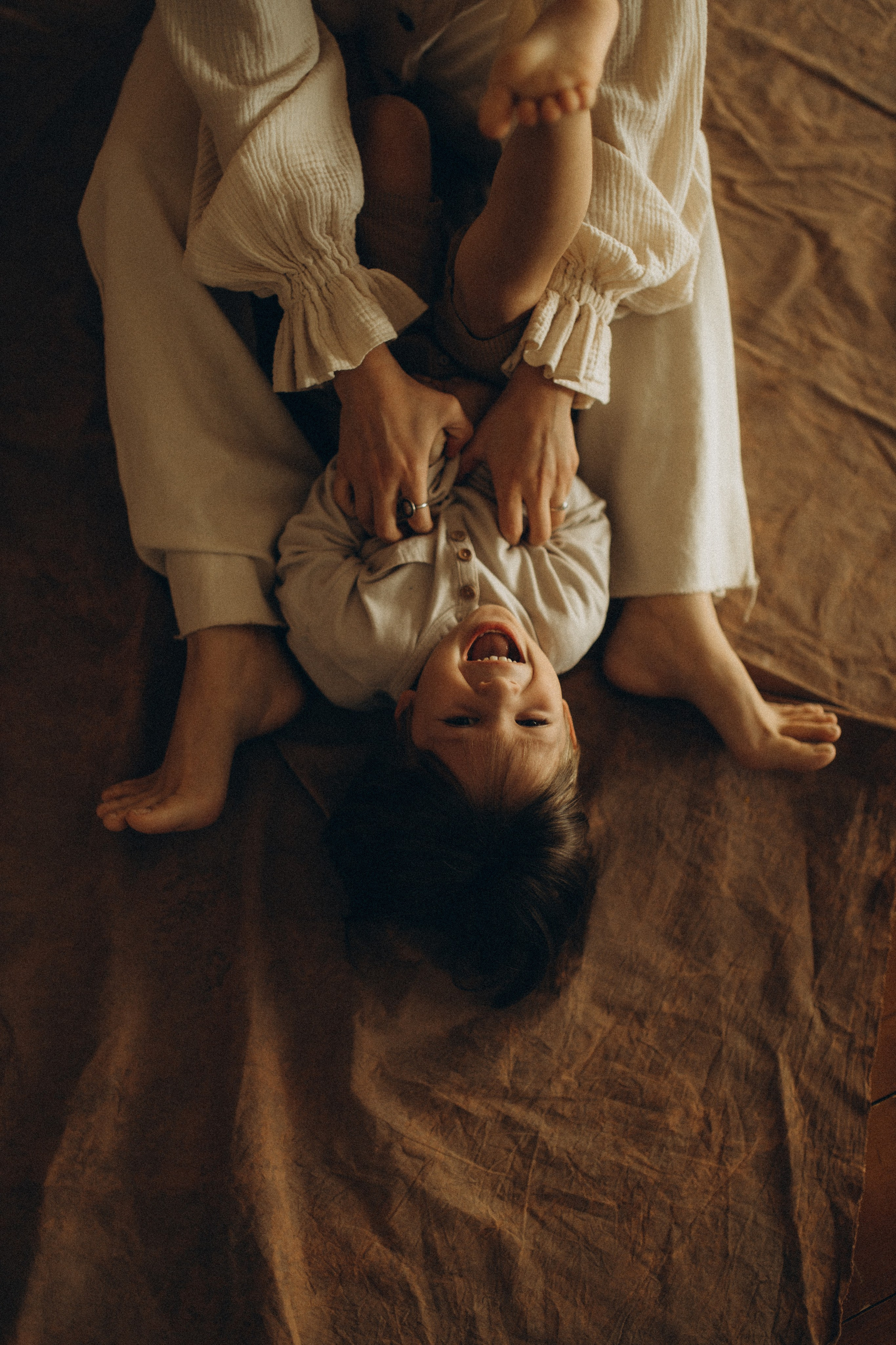 ВОРКШОП. Семейный фотограф Оля Гладченко