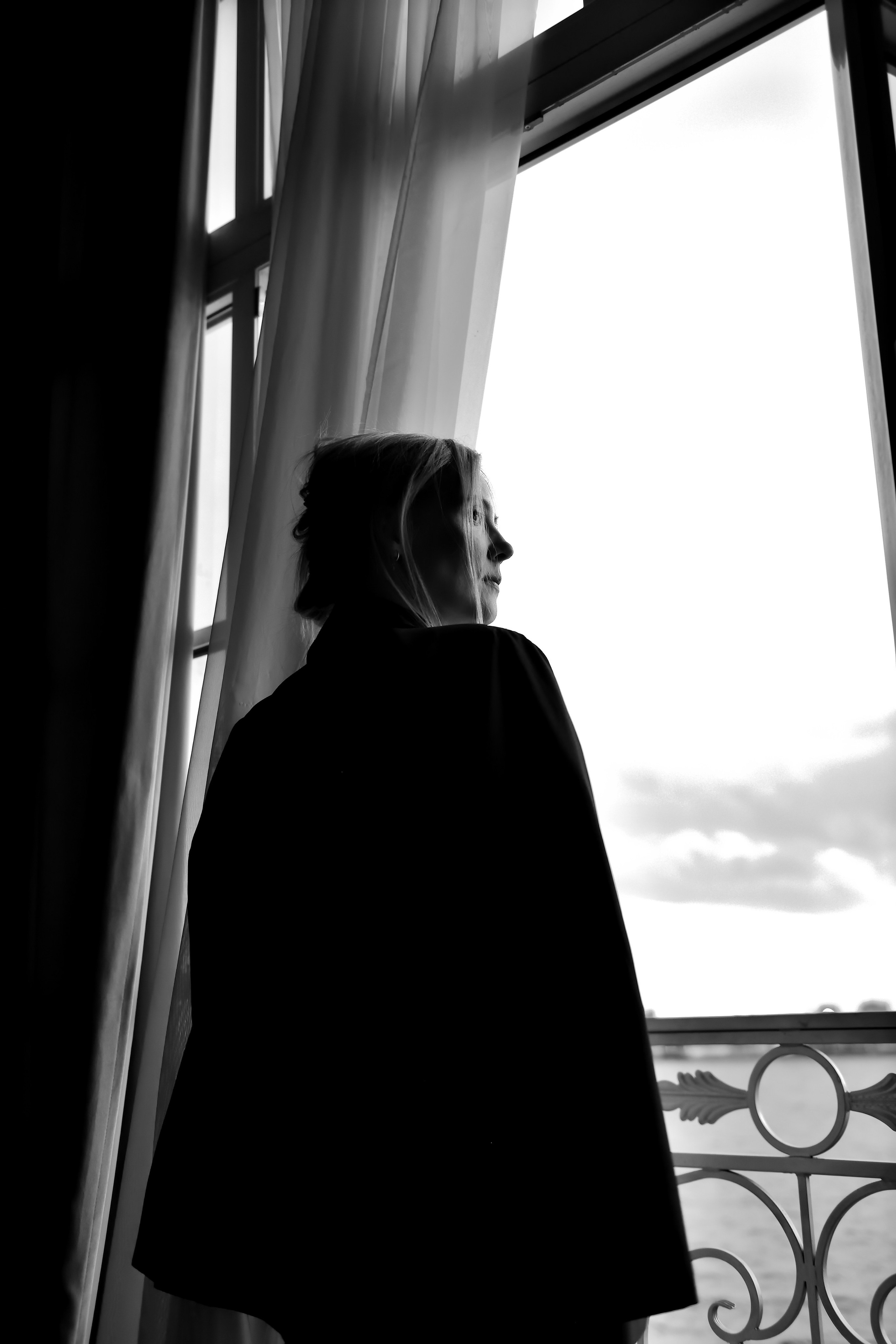 «Время жить и любить»