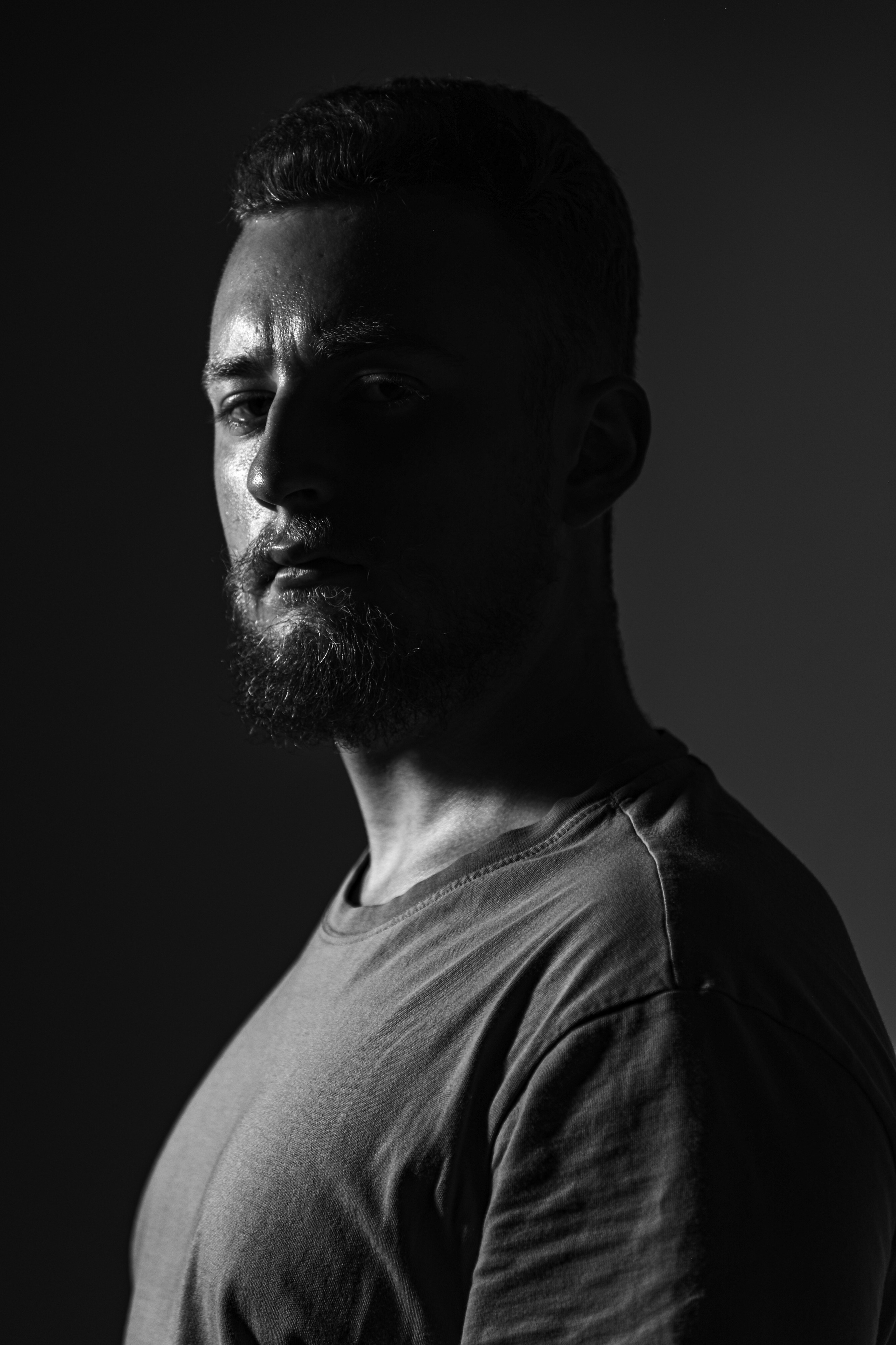 Контакты. Фотограф Андраник Мурадян