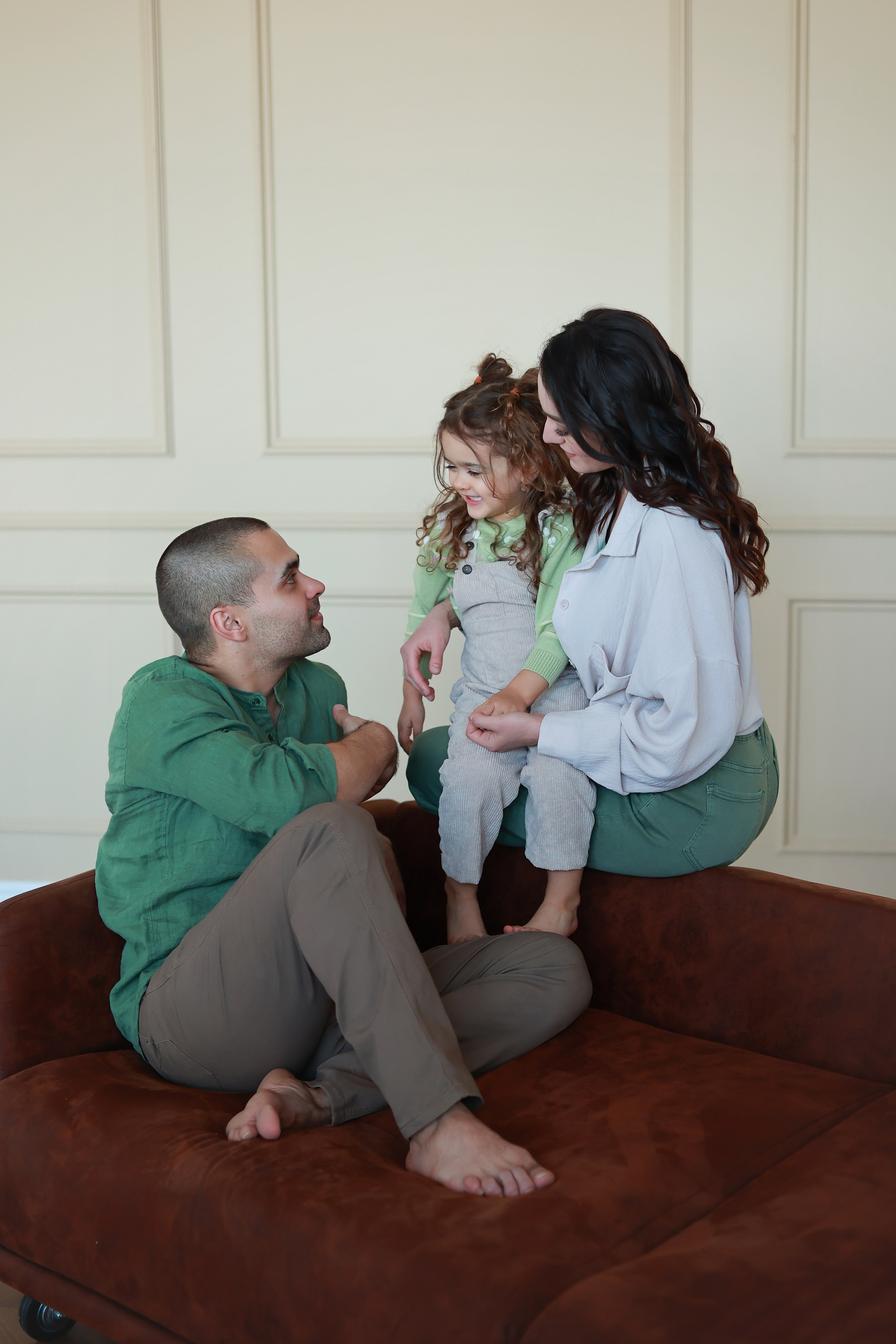 Прайс. Детский семейный фотограф Краснодар