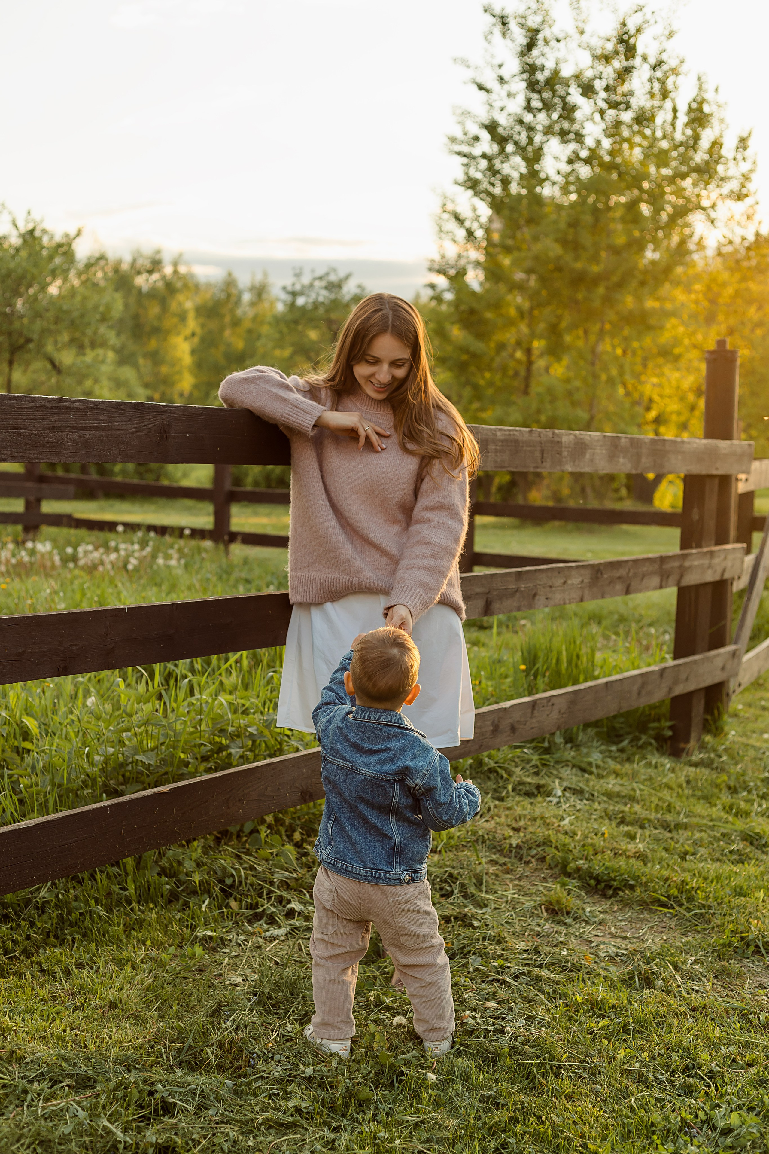 Услуги. Семейный и детский фотограф в Москве Юлия Мусаева