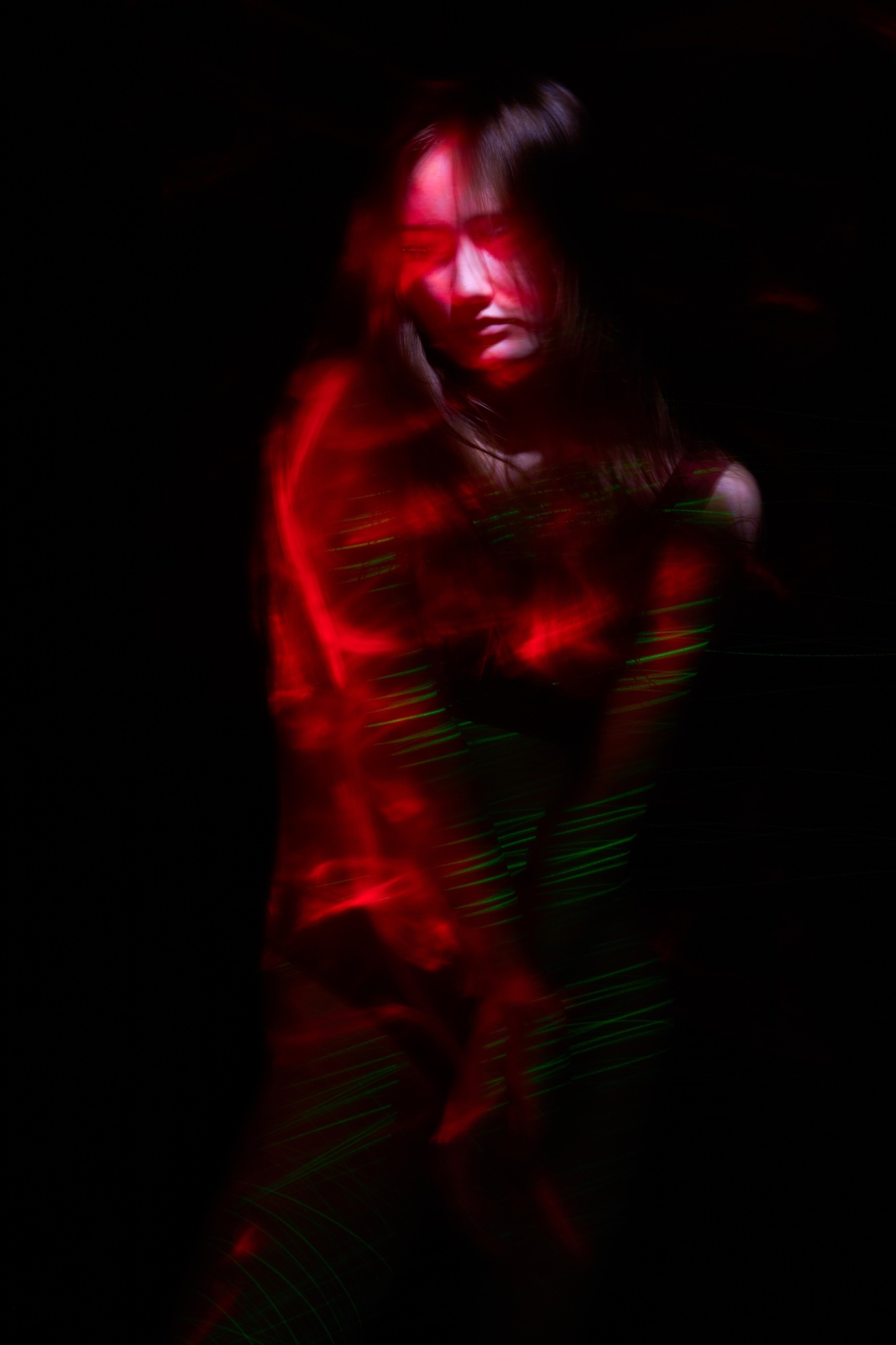 Арт-фотограф во Владивостоке Дмитрий Осипчук