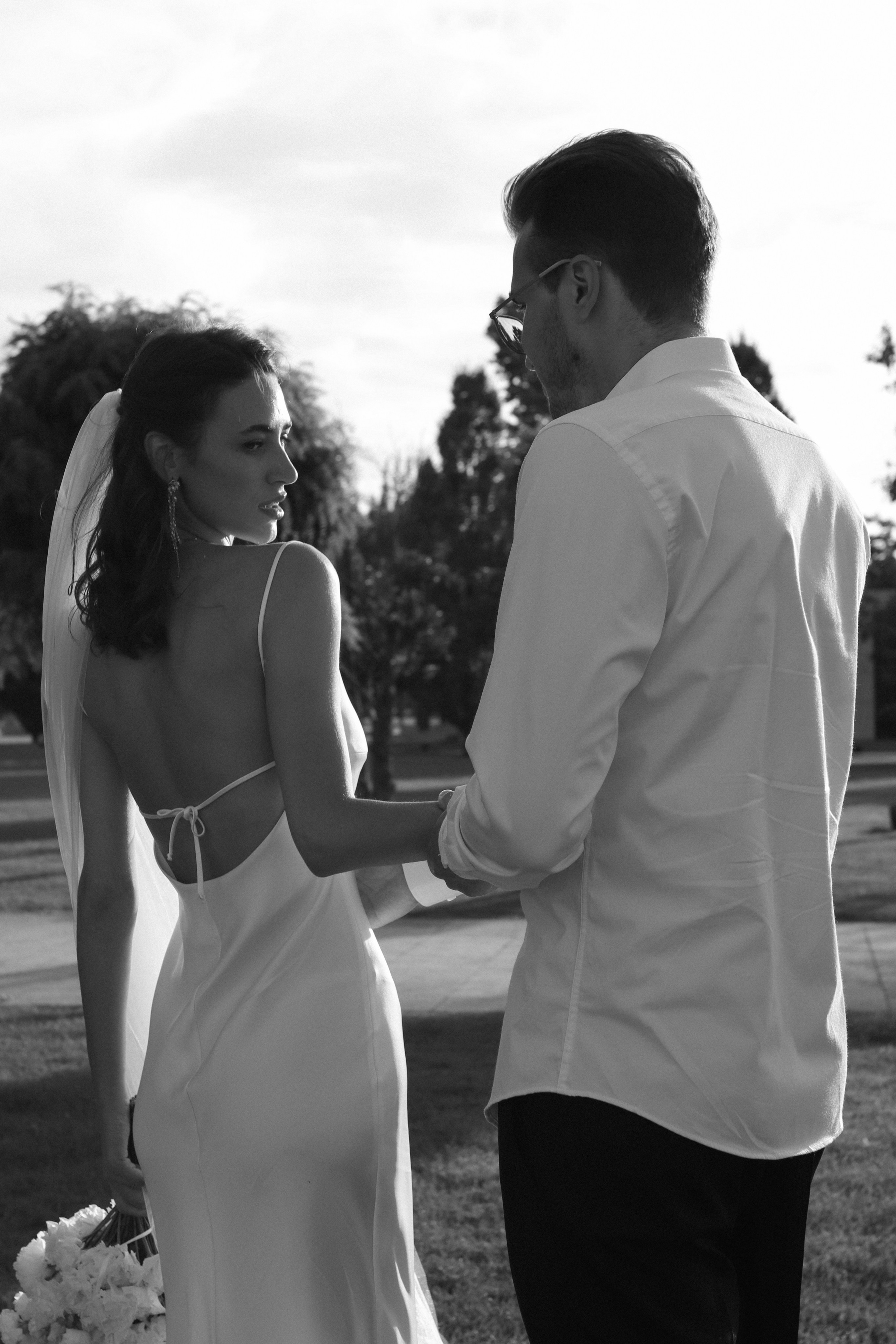 Свадебный фотограф Катерина Евст