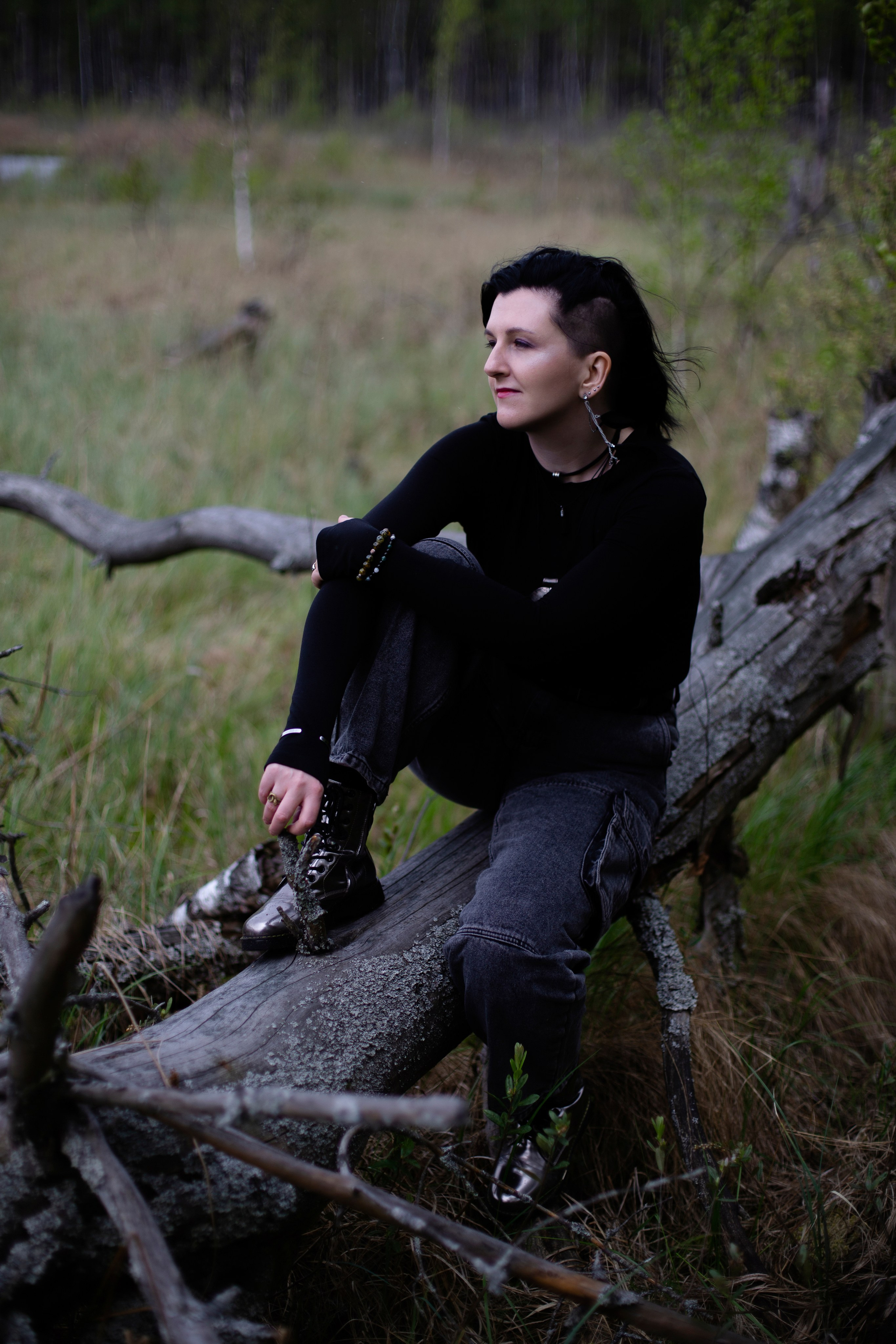 Александра Лившиц. Телесная терапия для зануд, эстетов и тех, кто уязвим